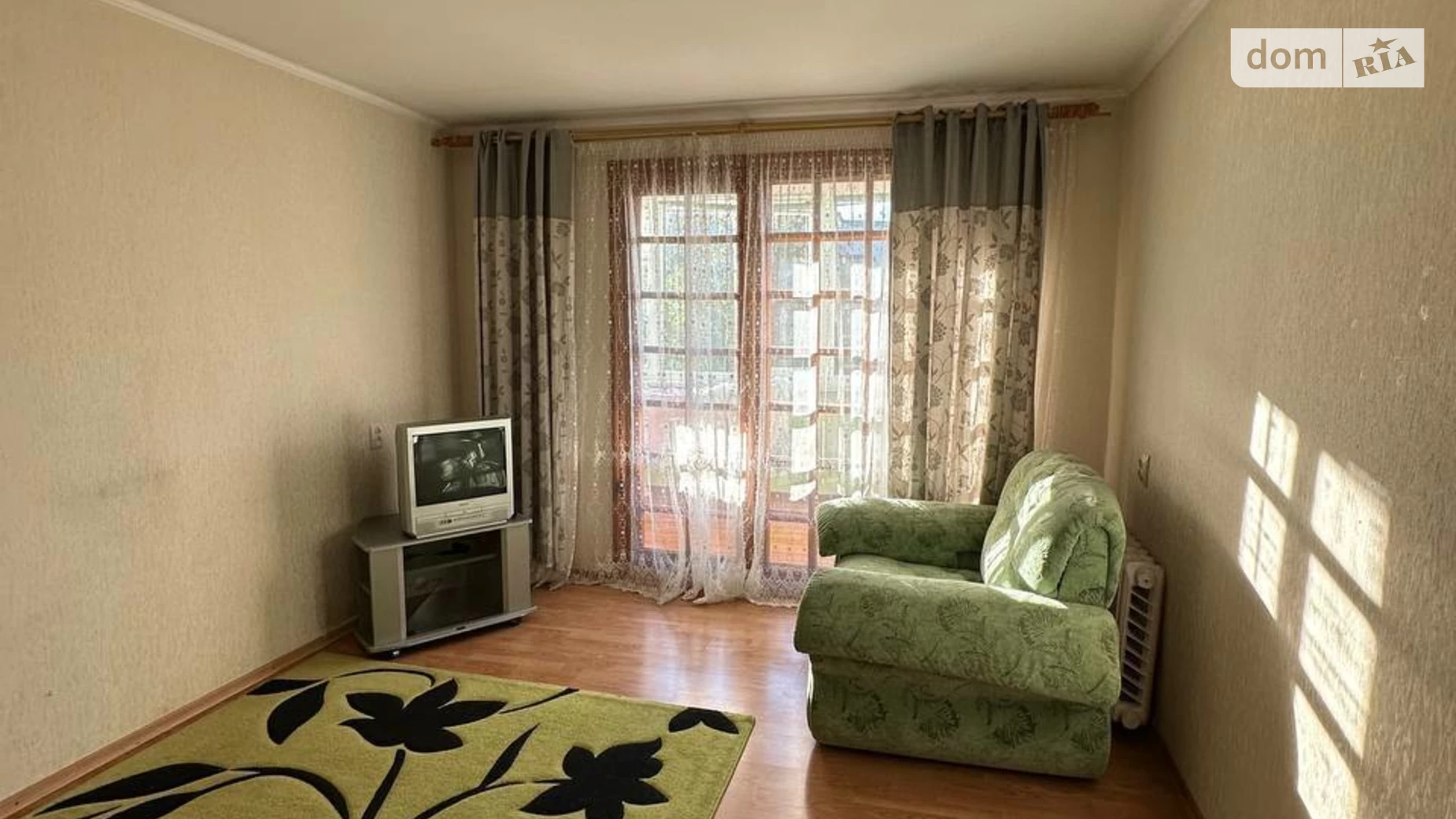 Продается 3-комнатная квартира 58 кв. м в Хмельницком, цена: 52000 $ - фото 2