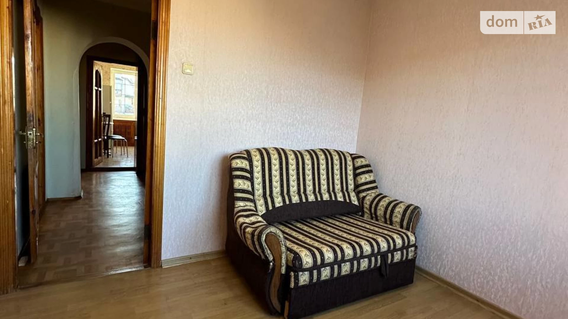 Продается 3-комнатная квартира 58 кв. м в Хмельницком, цена: 52000 $ - фото 3