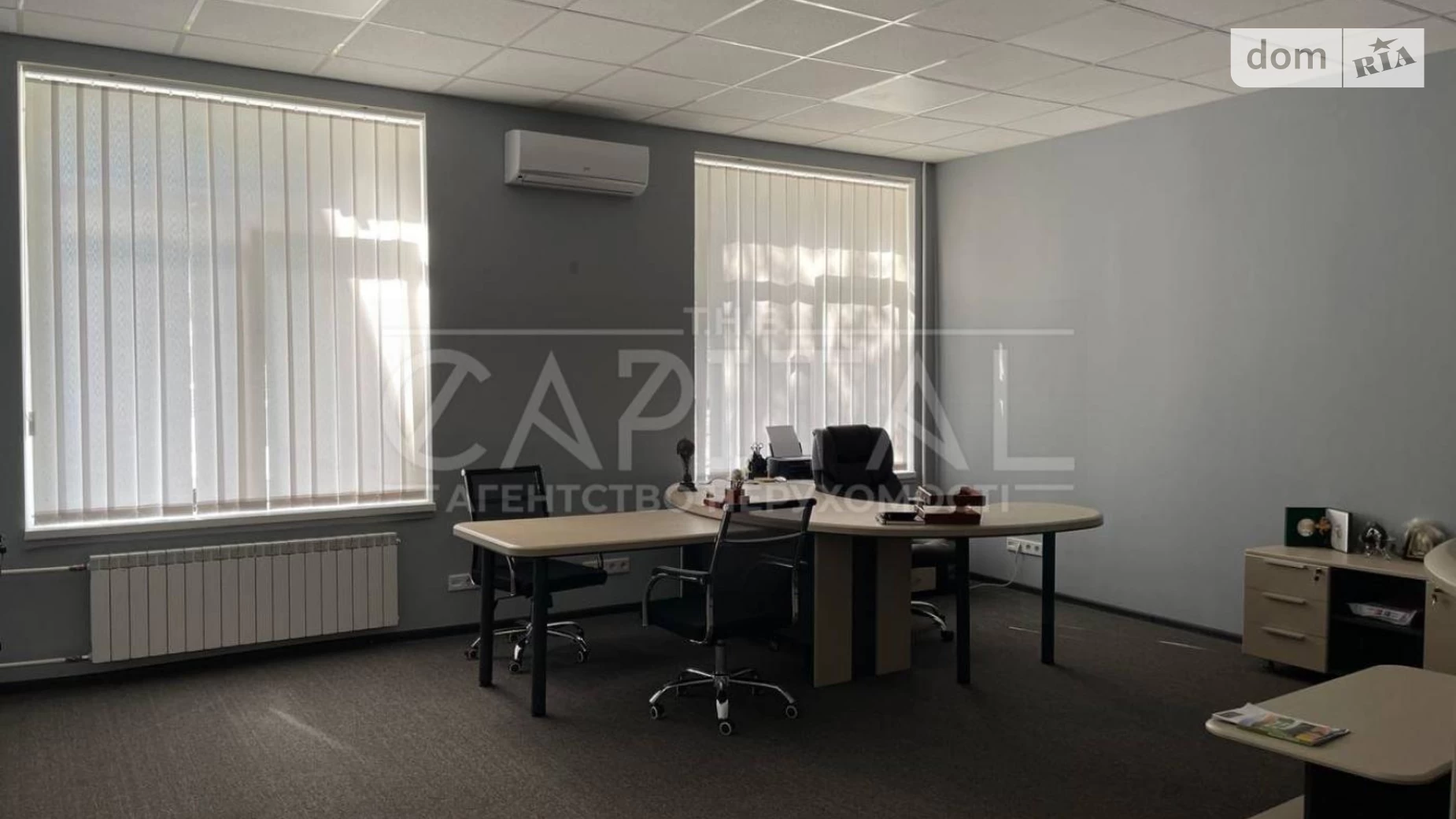 Сдается в аренду офис 208 кв. м в бизнес-центре, цена: 4060 $ - фото 5