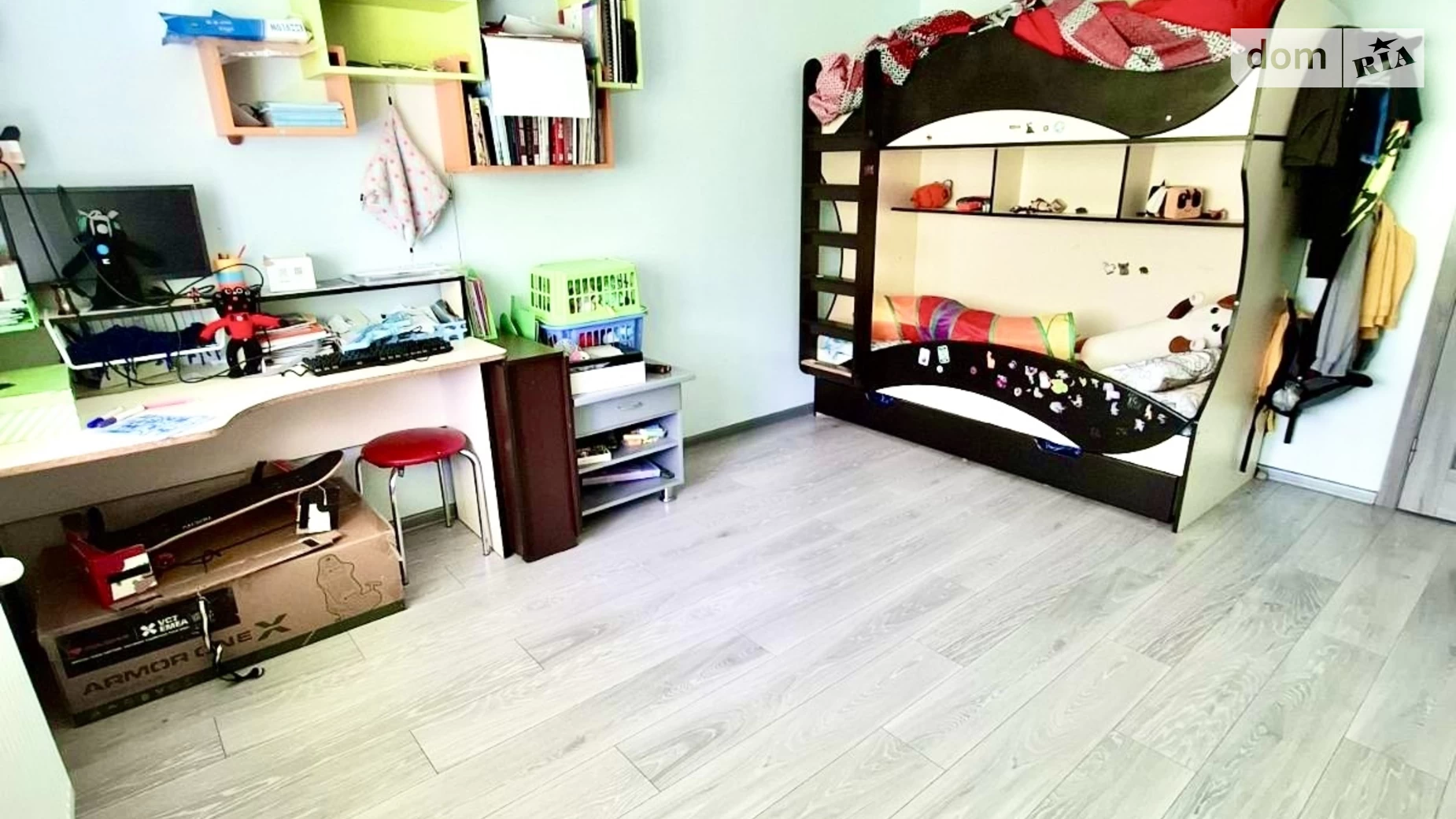 Продається 3-кімнатна квартира 72.1 кв. м у, цена: 90000 $ - фото 5