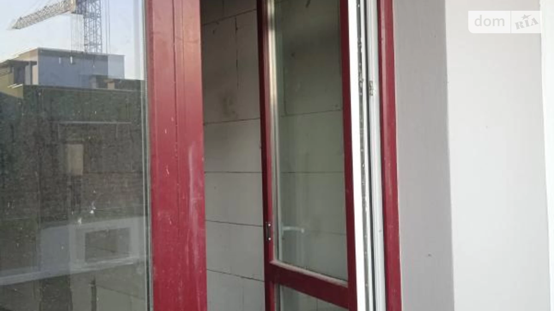 Продается 1-комнатная квартира 21.9 кв. м в Крыжановка, ул. Защитников Украины(Генерала Бочарова), 66А - фото 5