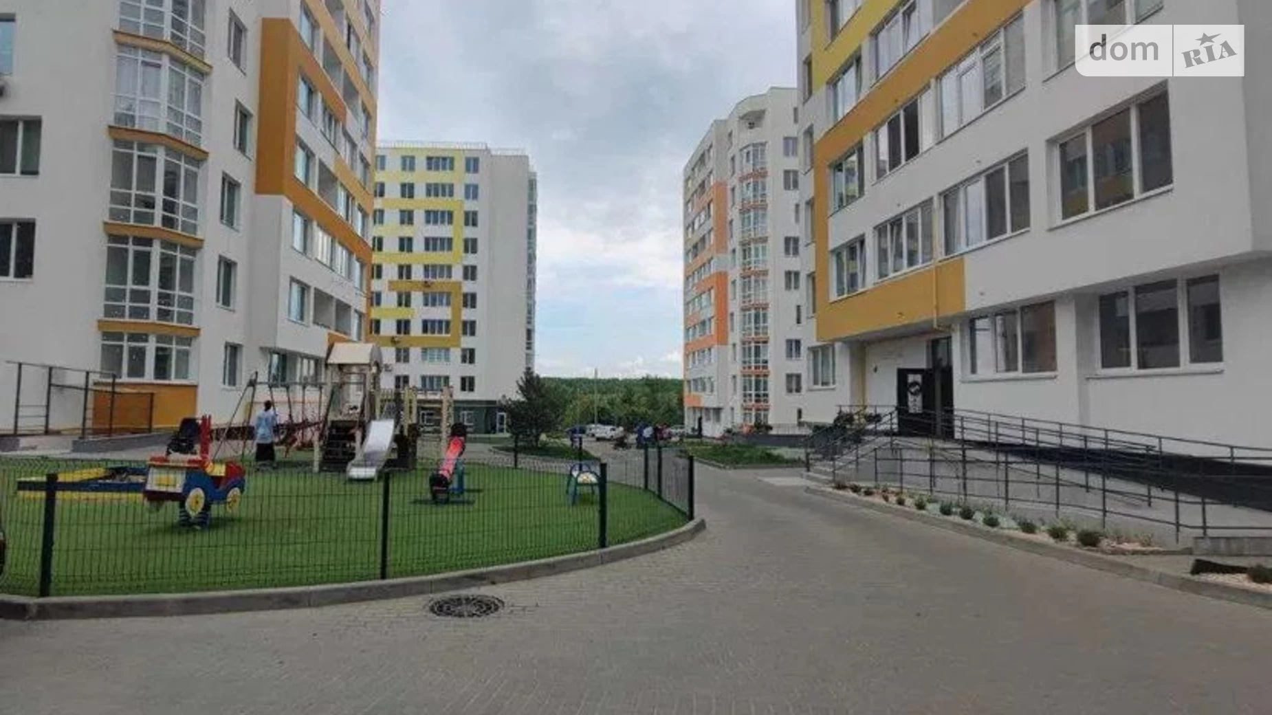 Продается 1-комнатная квартира 50.8 кв. м в Львове, цена: 55000 $ - фото 5