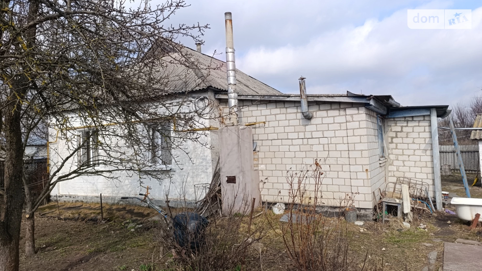 Продається одноповерховий будинок 71.1 кв. м с басейном, цена: 30000 $ - фото 4
