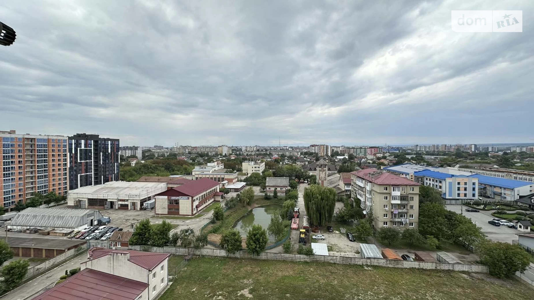 Продається 3-кімнатна квартира 106 кв. м у Івано-Франківську, вул. Хмельницького Богдана, 96 - фото 4