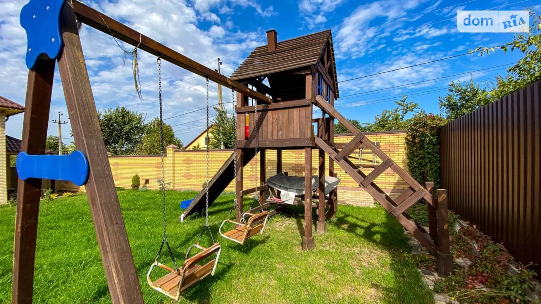 Продается дом на 2 этажа 227.4 кв. м с мебелью, цена: 189999 $ - фото 5