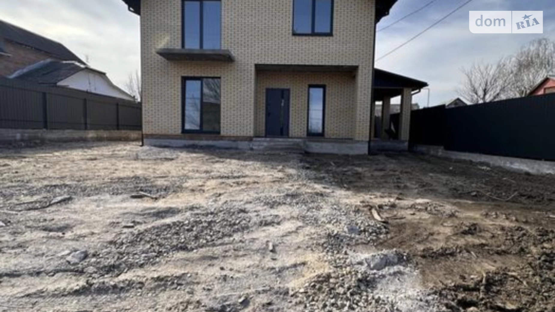 Продається будинок 2 поверховий 129 кв. м з меблями, цена: 115000 $ - фото 3