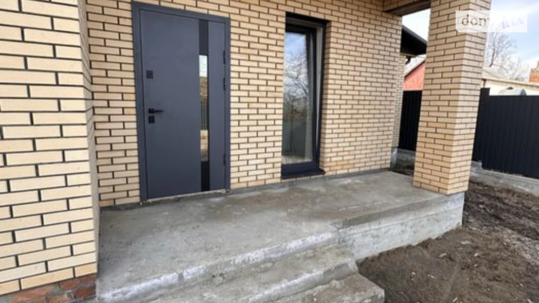 Продається будинок 2 поверховий 129 кв. м з меблями, цена: 115000 $ - фото 5