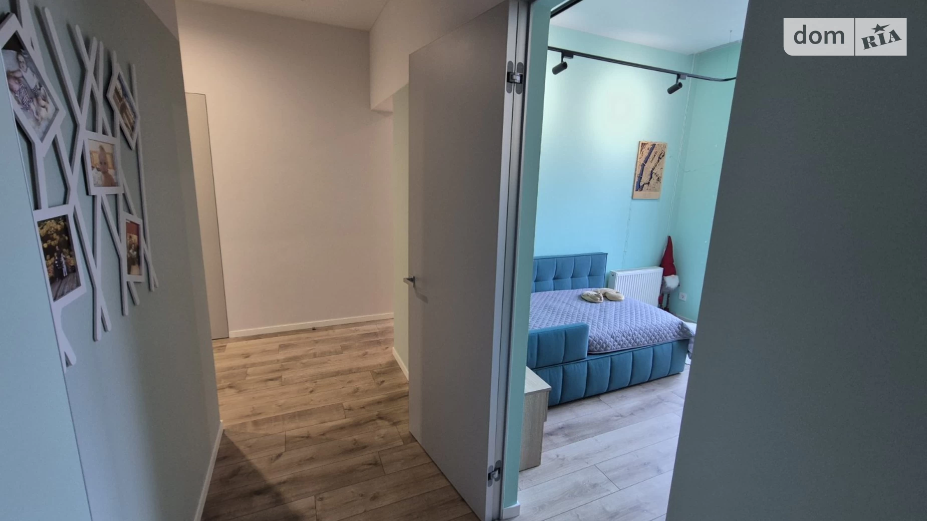 Продается 2-комнатная квартира 58 кв. м в Одессе, бул. Итальянский, 1Б - фото 2