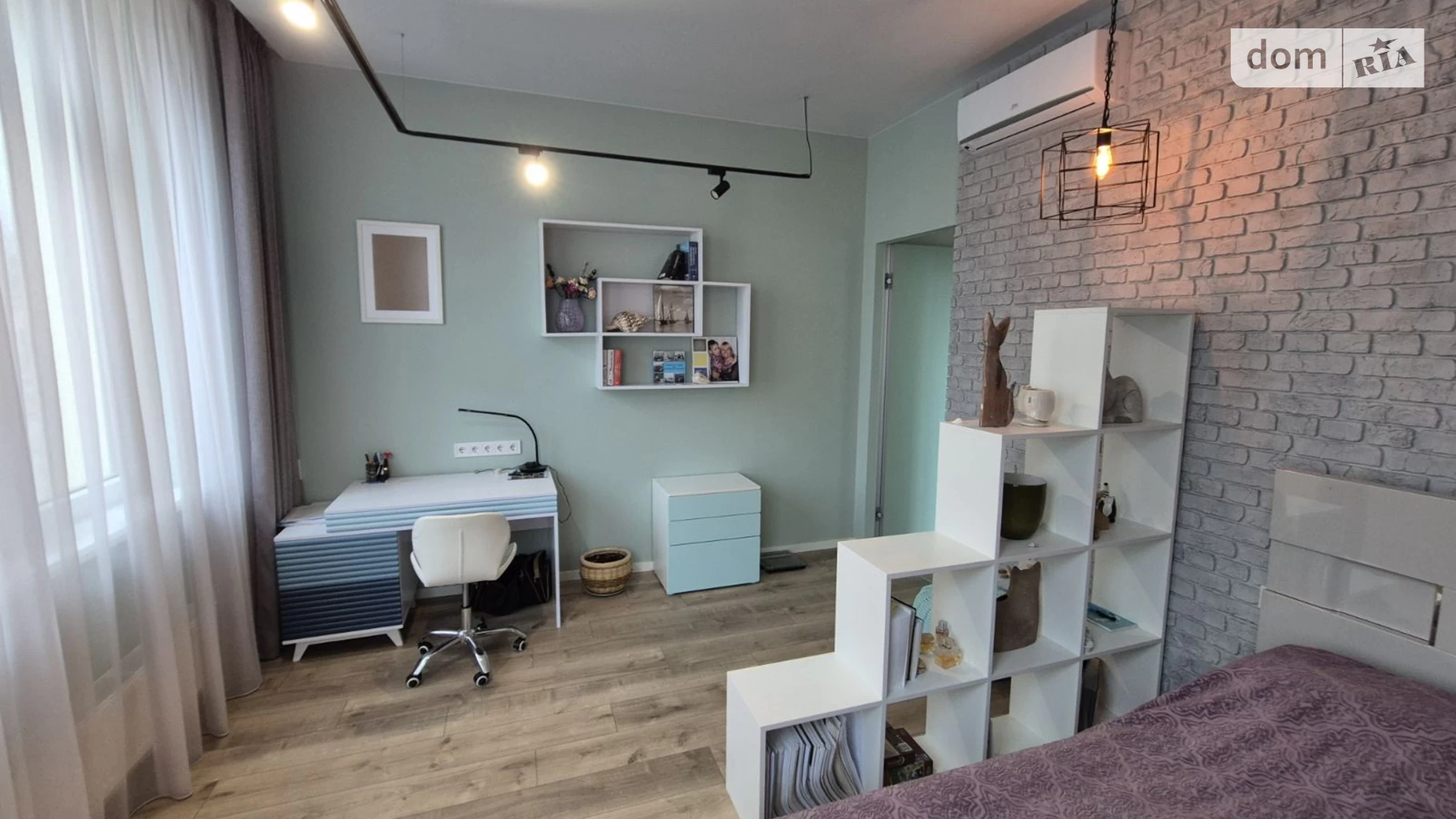Продается 2-комнатная квартира 58 кв. м в Одессе, бул. Итальянский, 1Б - фото 3