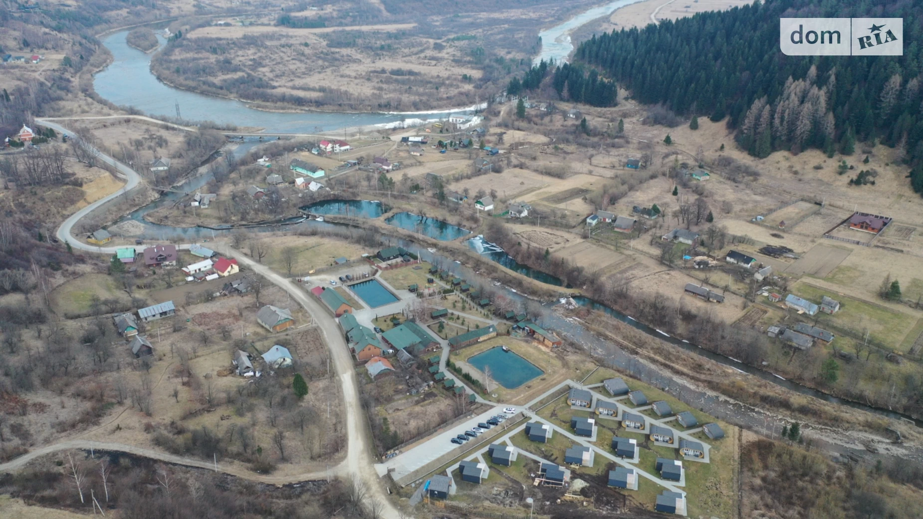 Продається одноповерховий будинок 60 кв. м з гаражем, цена: 37000 $ - фото 2
