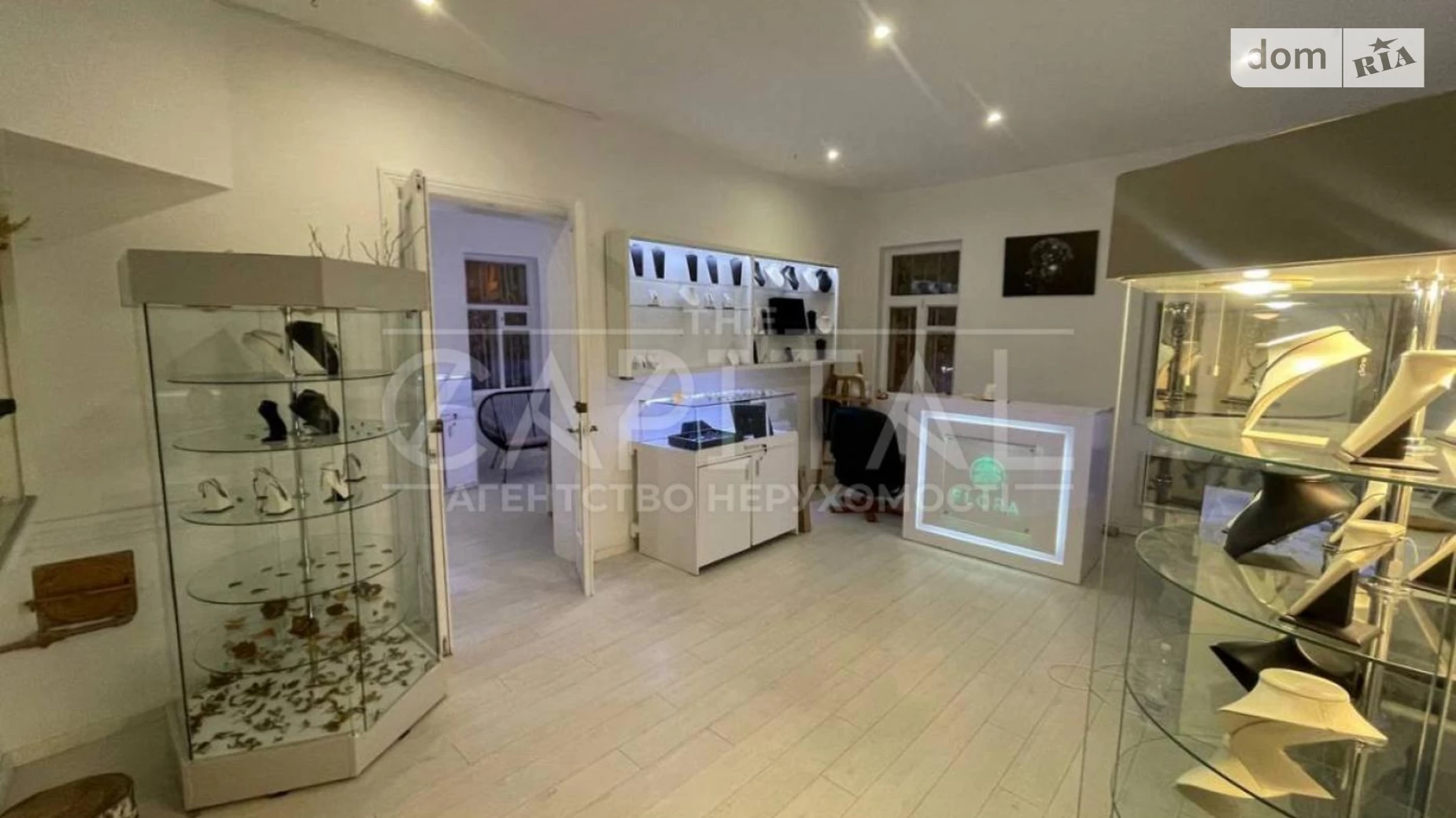 спуск Андреевский Киев, цена: 960 $ - фото 4