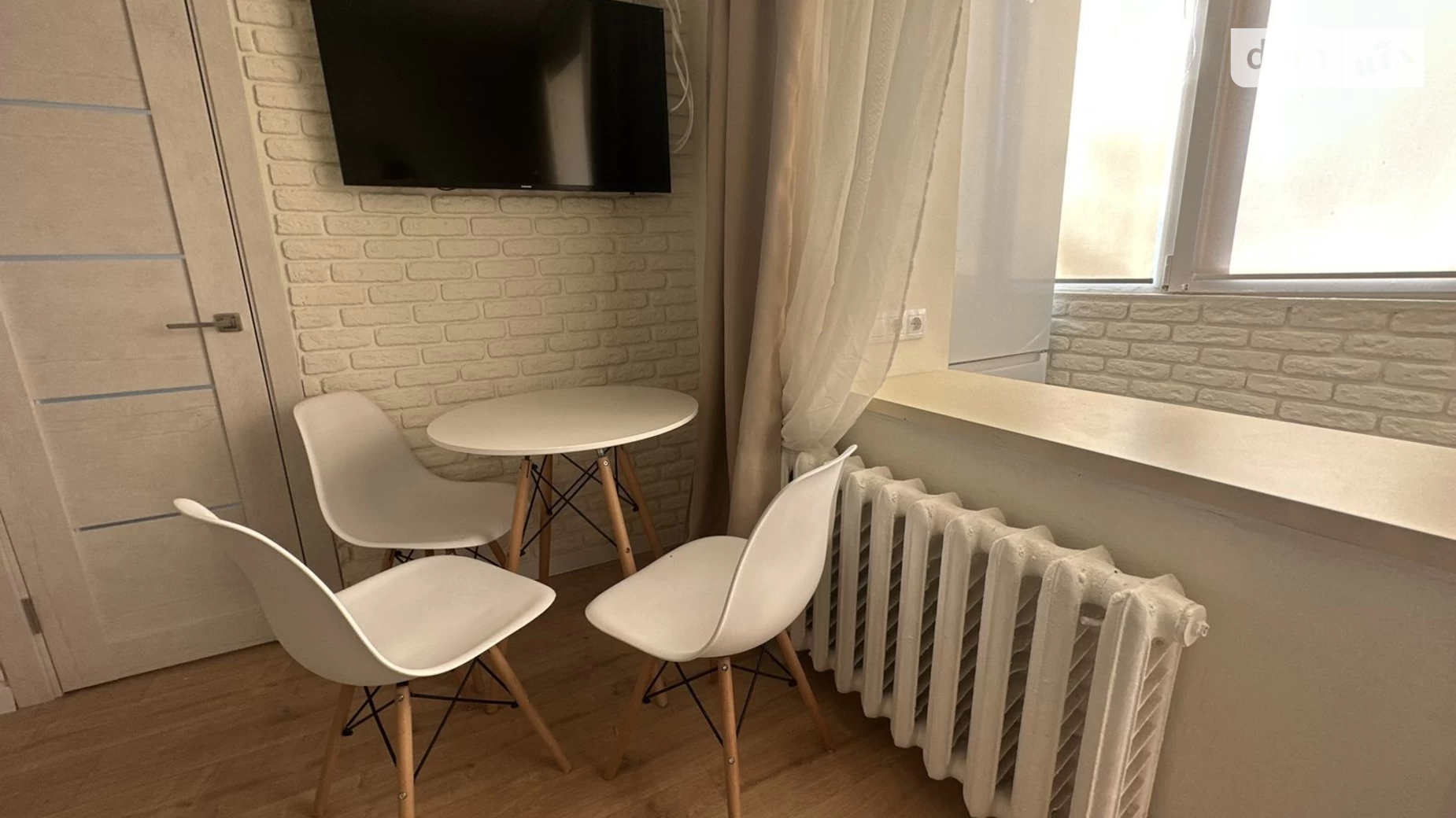 Продается 2-комнатная квартира 37 кв. м в Вишневом, ул. Европейская - фото 2