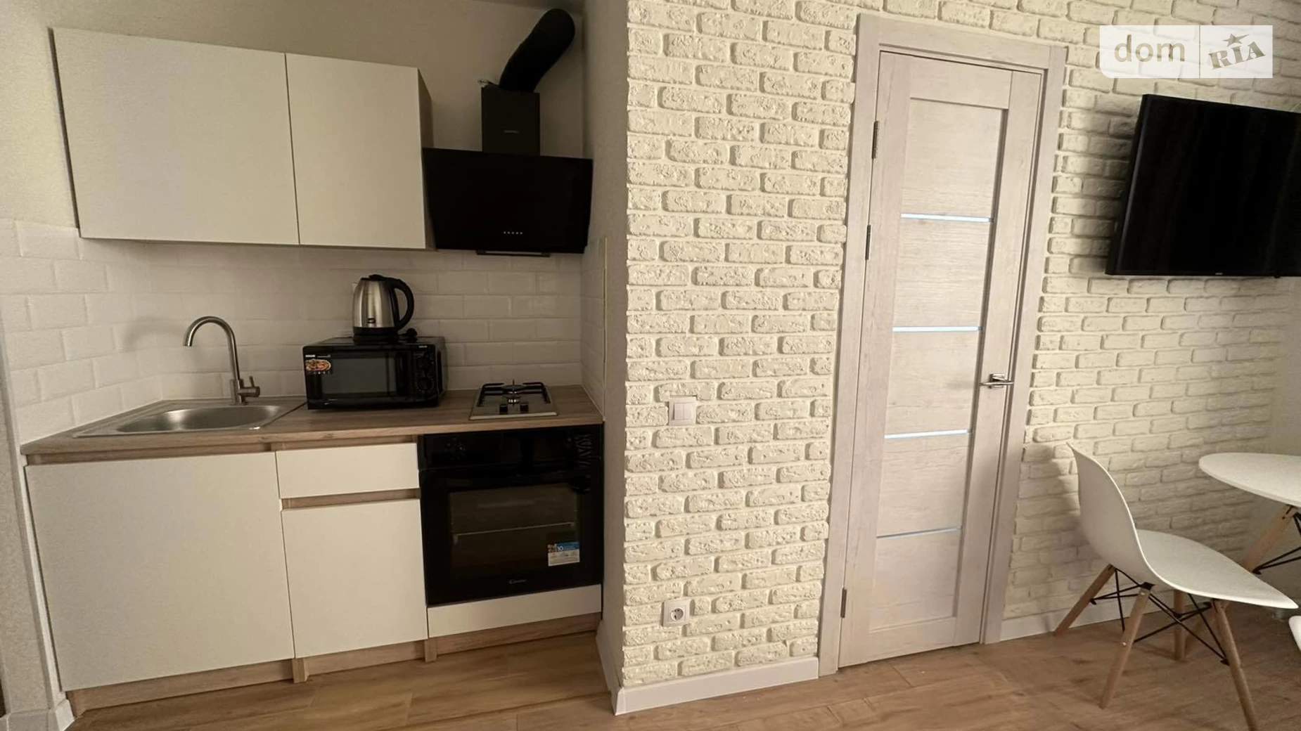 Продается 2-комнатная квартира 37 кв. м в Вишневом, ул. Европейская - фото 3