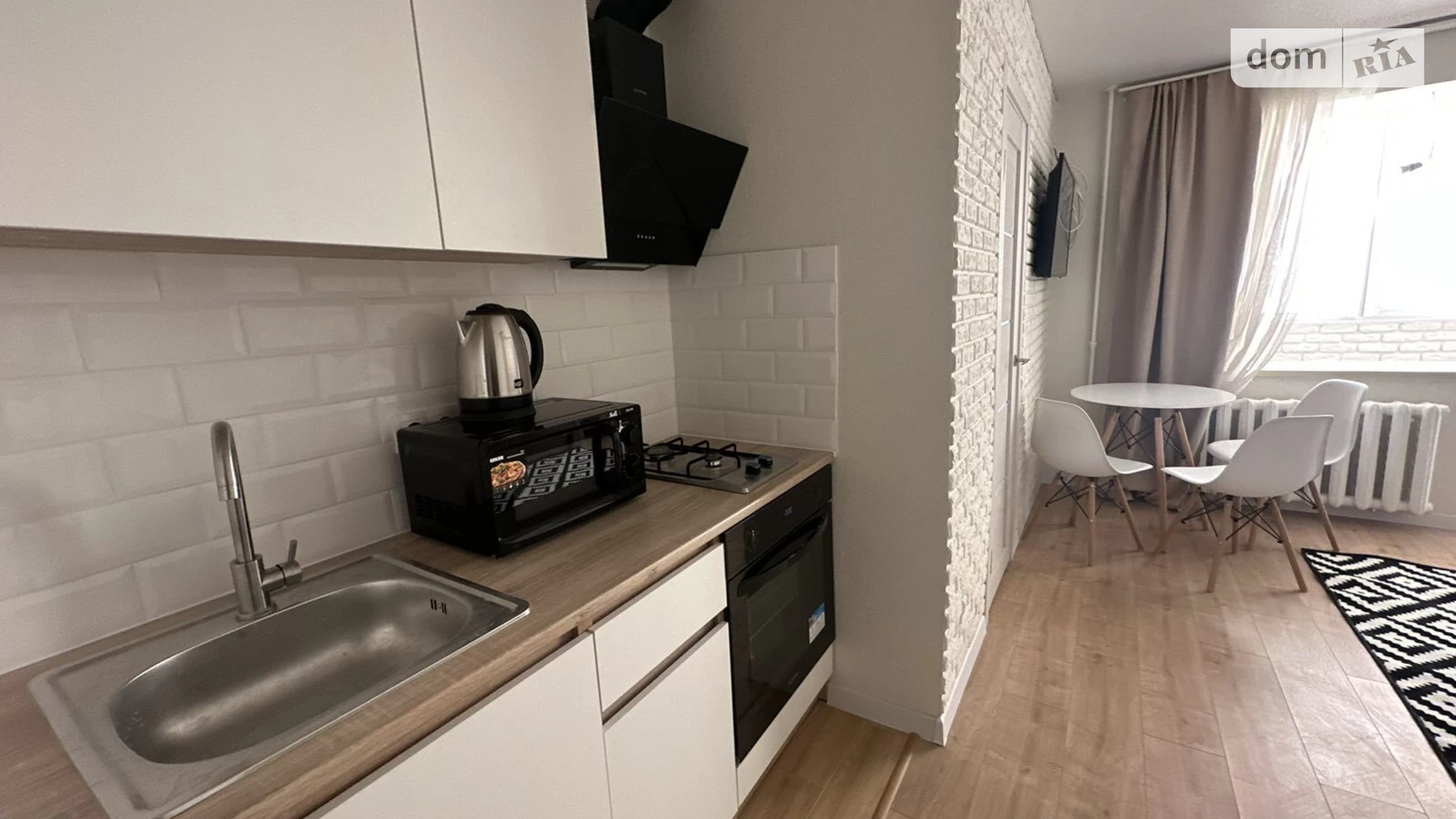 Продается 2-комнатная квартира 37 кв. м в Вишневом, ул. Европейская - фото 4