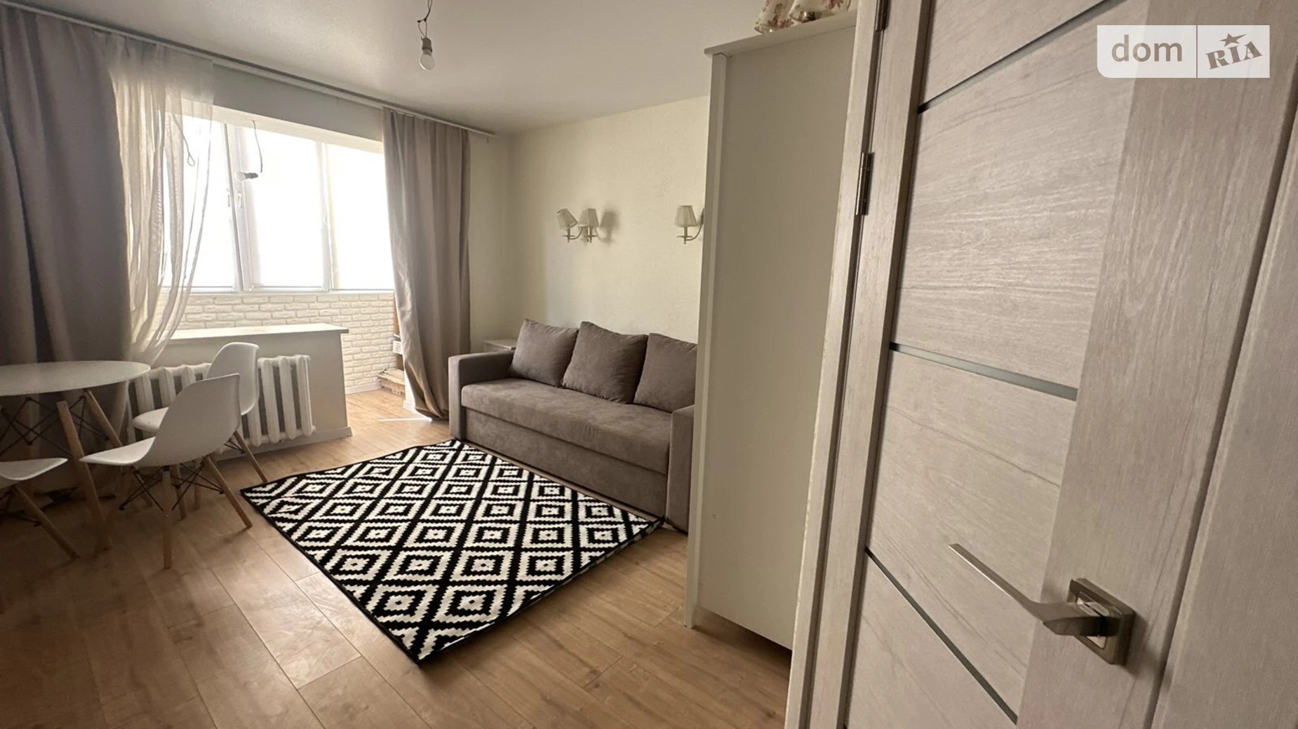 Продается 2-комнатная квартира 37 кв. м в Вишневом, ул. Европейская - фото 5