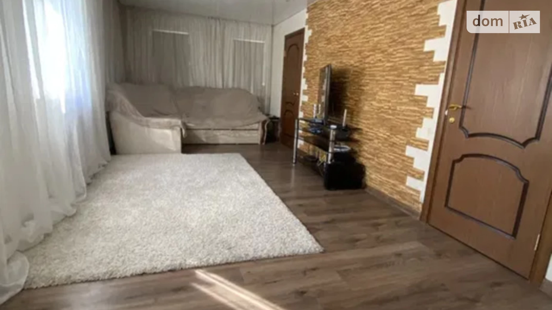 Продается одноэтажный дом 103 кв. м с камином, цена: 46000 $ - фото 2