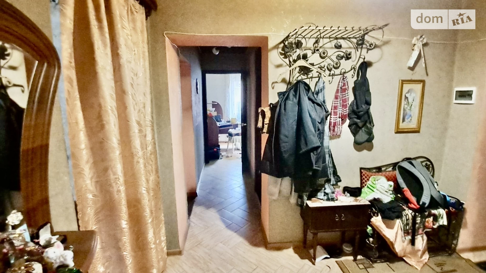 Продается 3-комнатная квартира 56.7 кв. м в Черткове, ул. Сичинского - фото 3