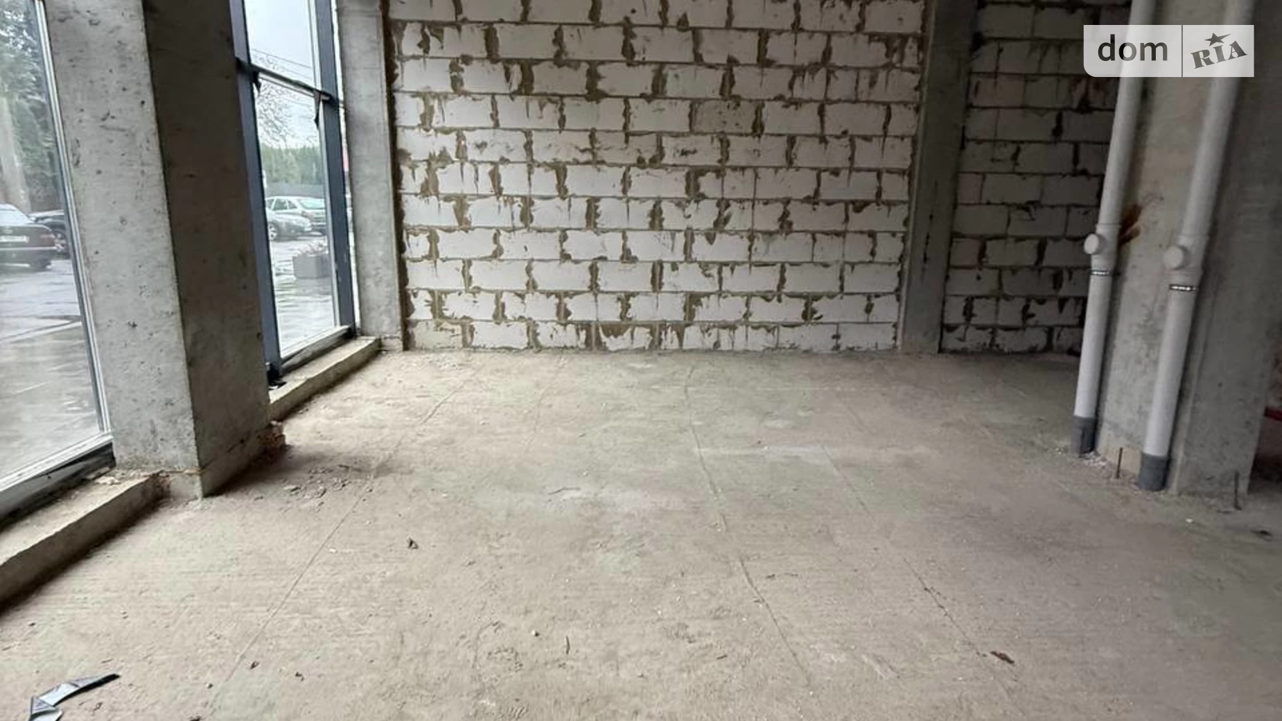 Сдается в аренду помещения свободного назначения 154.2 кв. м в 4-этажном здании, цена: 2310 $ - фото 5