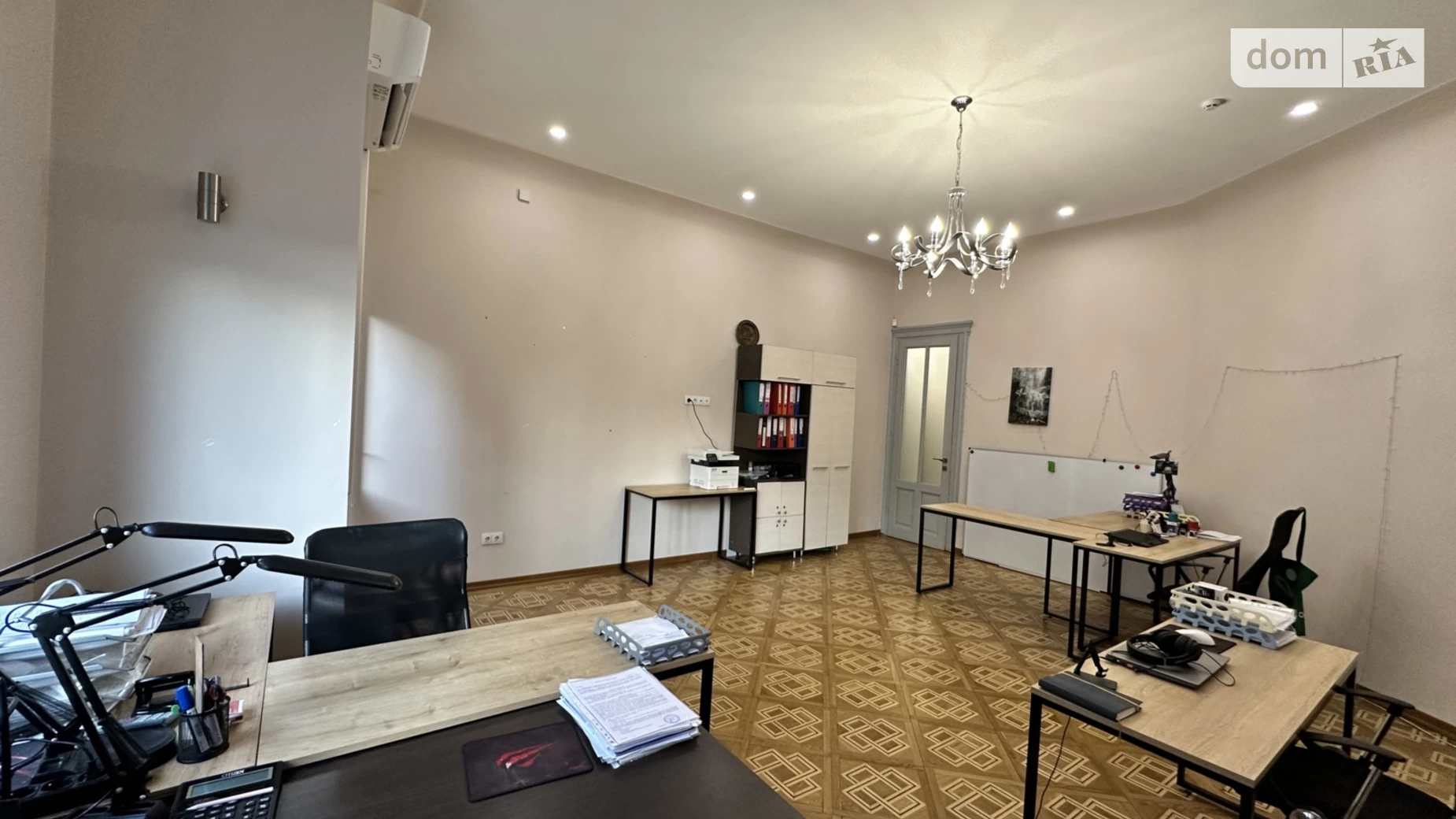 Здається в оренду офіс 58 кв. м в бізнес-центрі, цена: 18000 грн - фото 5