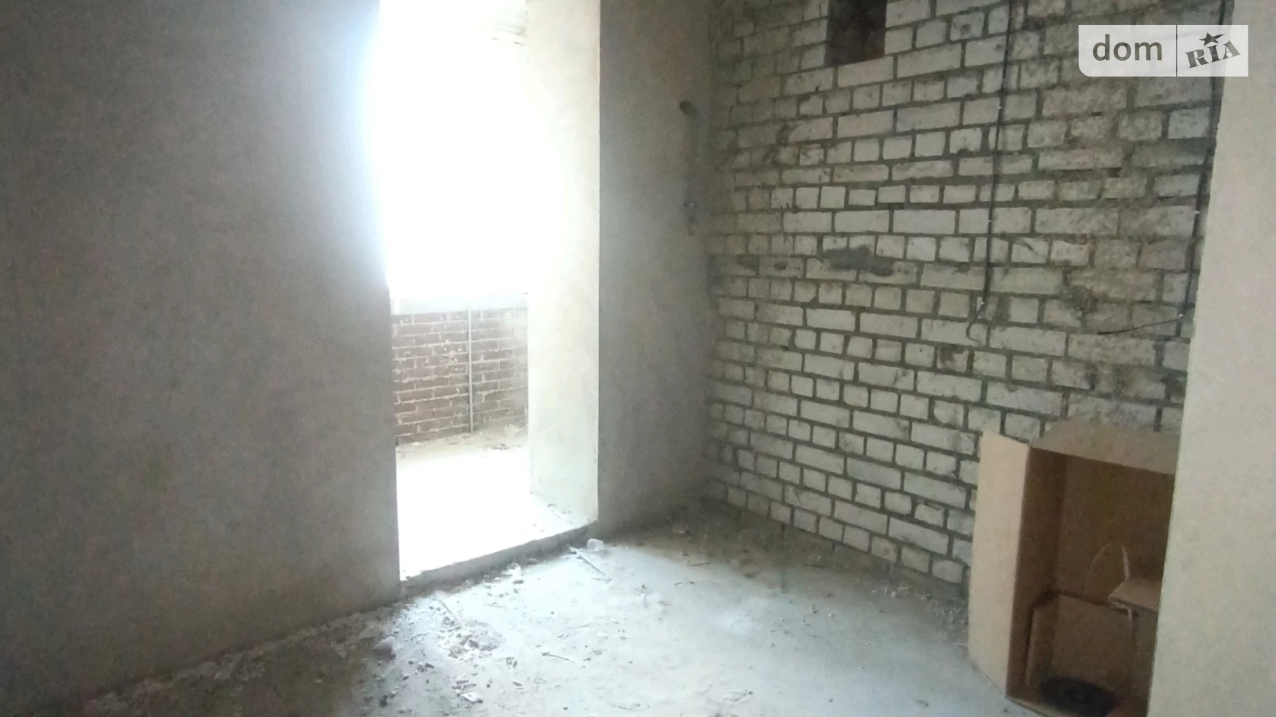 Продається 1-кімнатна квартира 41 кв. м у Житомирі, бул. Польський, 20/2 - фото 2
