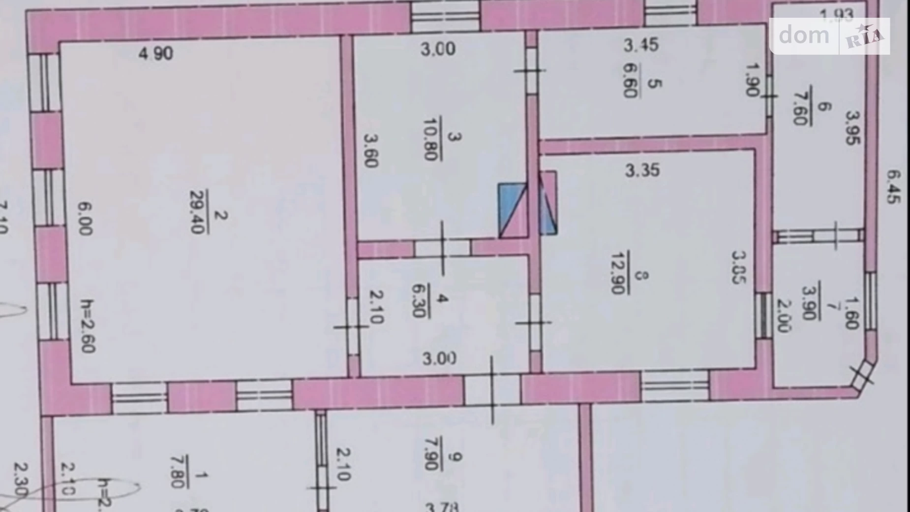 ул. Центральная Егоровка, цена: 16000 $ - фото 4