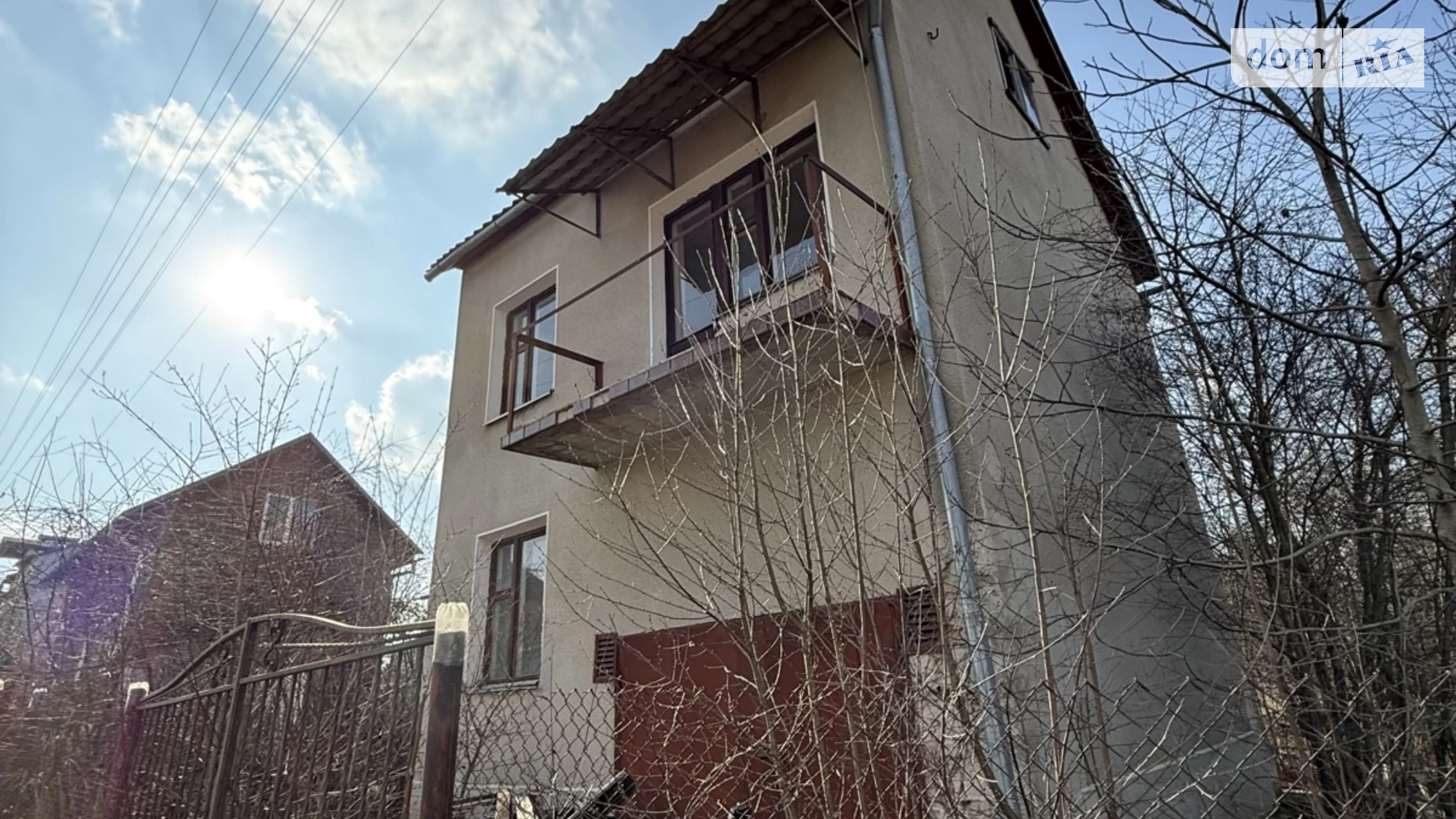 Продается дом на 2 этажа 90 кв. м с верандой, цена: 35000 $ - фото 3