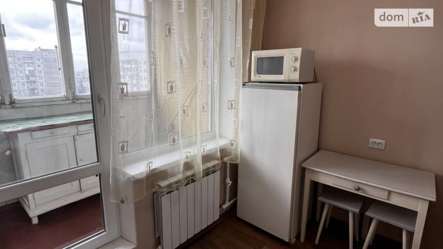 Сдается в аренду 1-комнатная квартира 38 кв. м в Харькове - фото 2