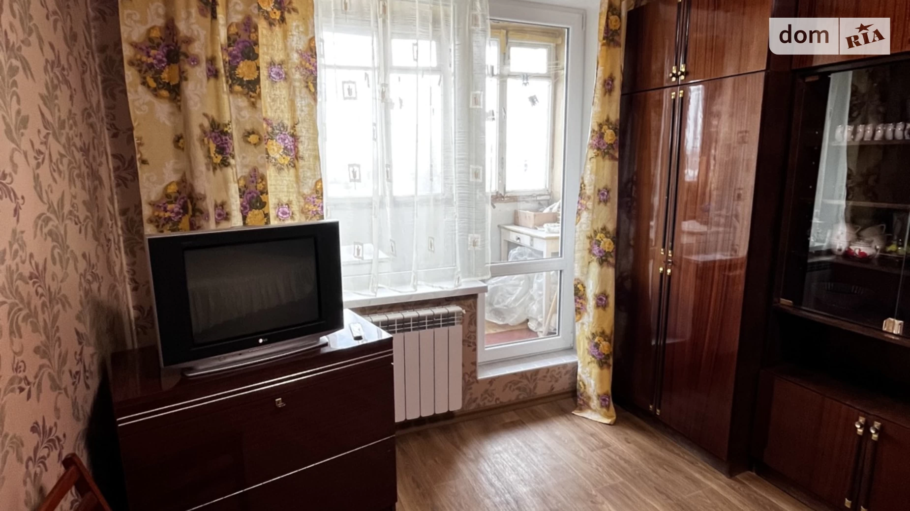 Сдается в аренду 1-комнатная квартира 38 кв. м в Харькове - фото 5