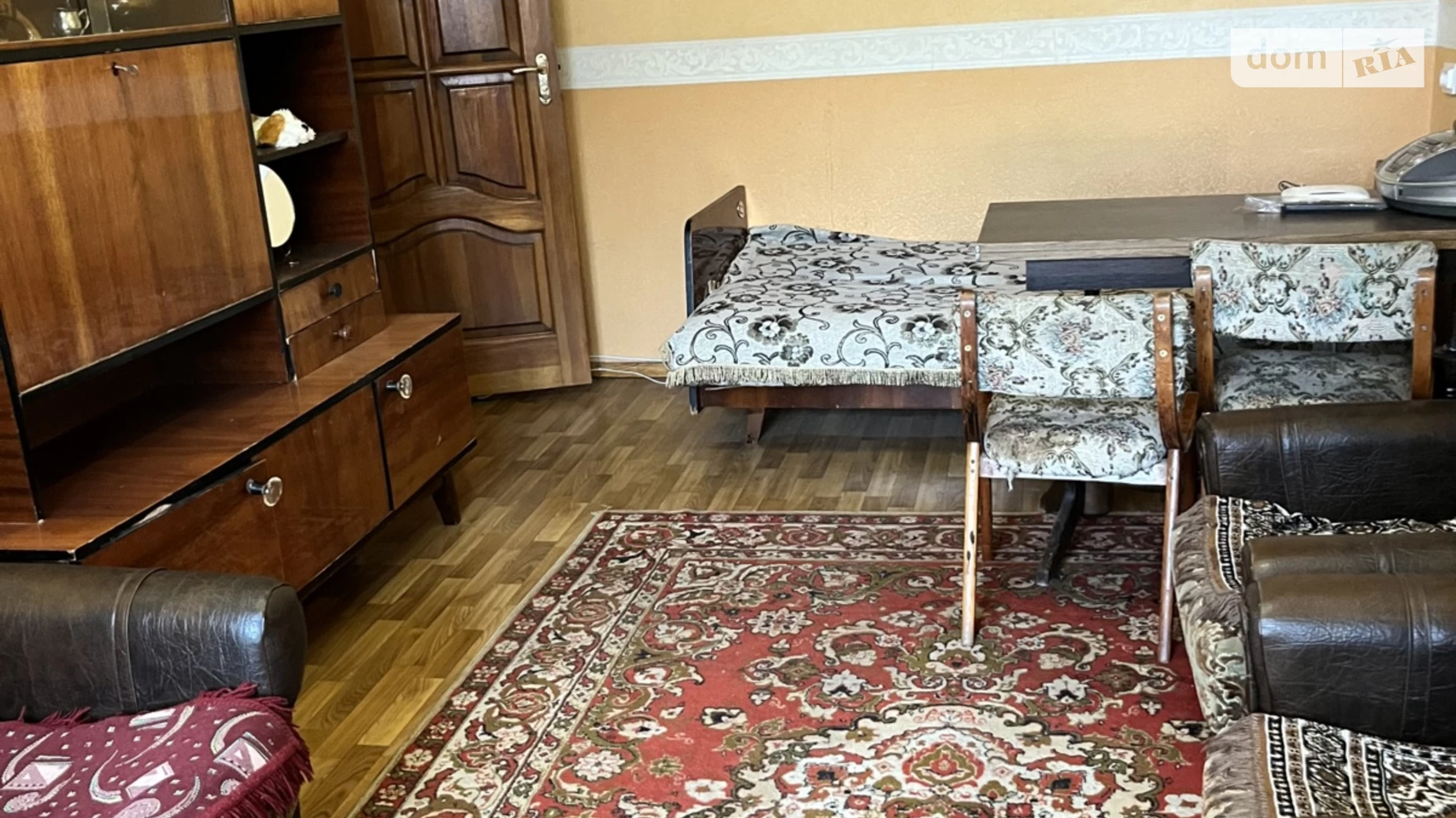 Сдается в аренду 1-комнатная квартира 33 кв. м в Харькове, ул. Нескореных(Героев Труда), 12 - фото 2