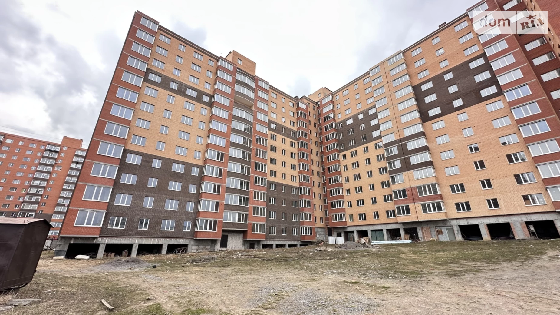 Продається 2-кімнатна квартира 64 кв. м у Вінниці, вул. Марії Приймаченко(Покришкіна) - фото 2