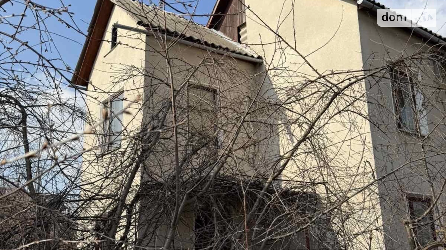 Продается дом на 2 этажа 85.4 кв. м с камином, цена: 35000 $ - фото 3