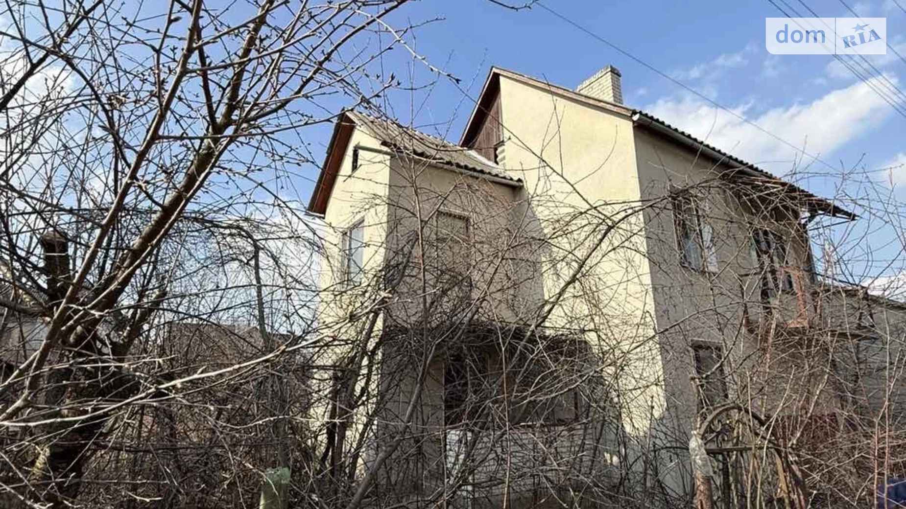 Продается дом на 2 этажа 85.4 кв. м с камином, цена: 35000 $ - фото 2