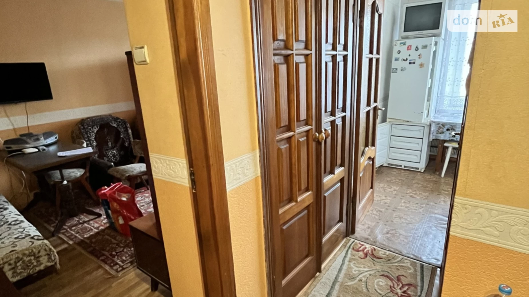 Сдается в аренду 1-комнатная квартира 33 кв. м в Харькове, ул. Нескореных(Героев Труда), 12 - фото 5