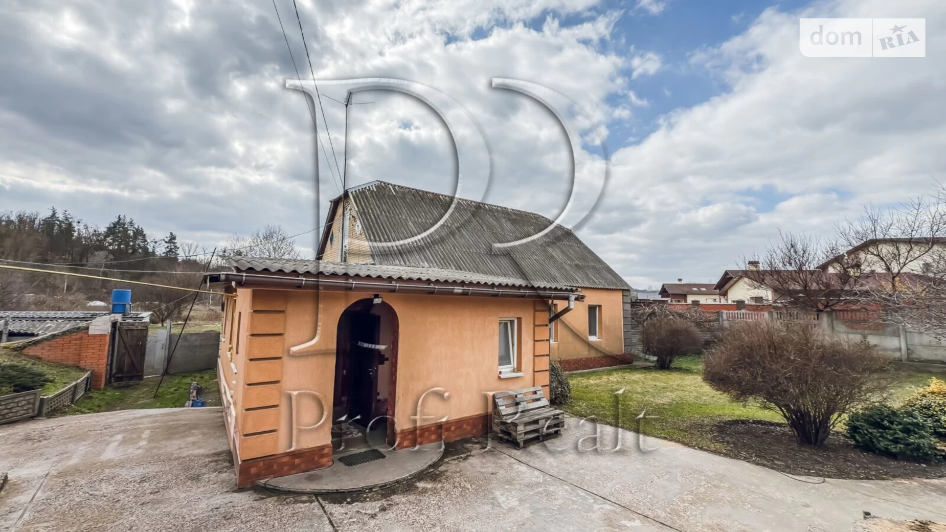 Продается одноэтажный дом 102.4 кв. м с беседкой, цена: 115000 $ - фото 2