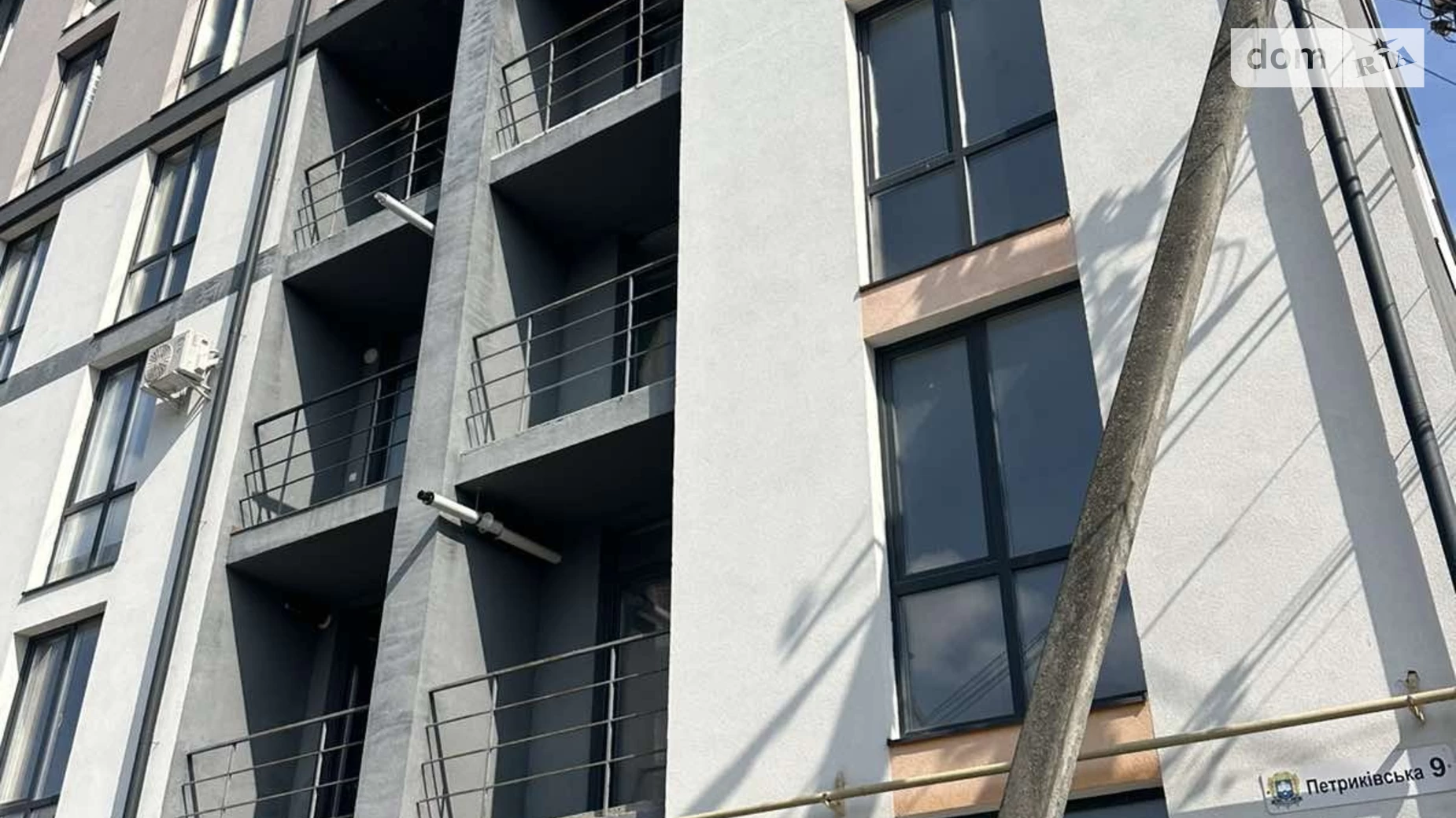 3-кімнатна квартира 82.7 кв. м у Тернополі, вул. Виговського Гетьмана - фото 2