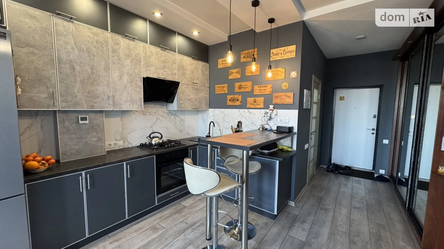 Продается 1-комнатная квартира 41.9 кв. м в Ирпене, ул. Мечникова - фото 5