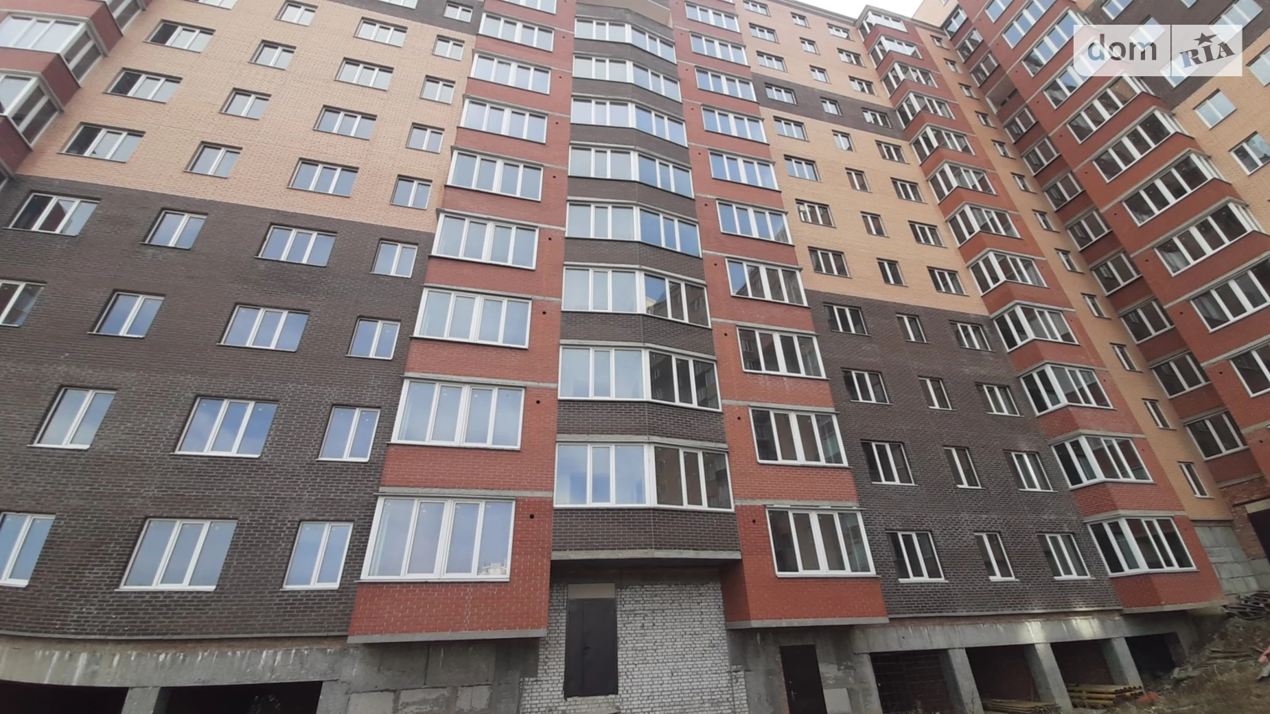 Продається 1-кімнатна квартира 47 кв. м у Вінниці, вул. Марії Приймаченко(Покришкіна), 8В - фото 2