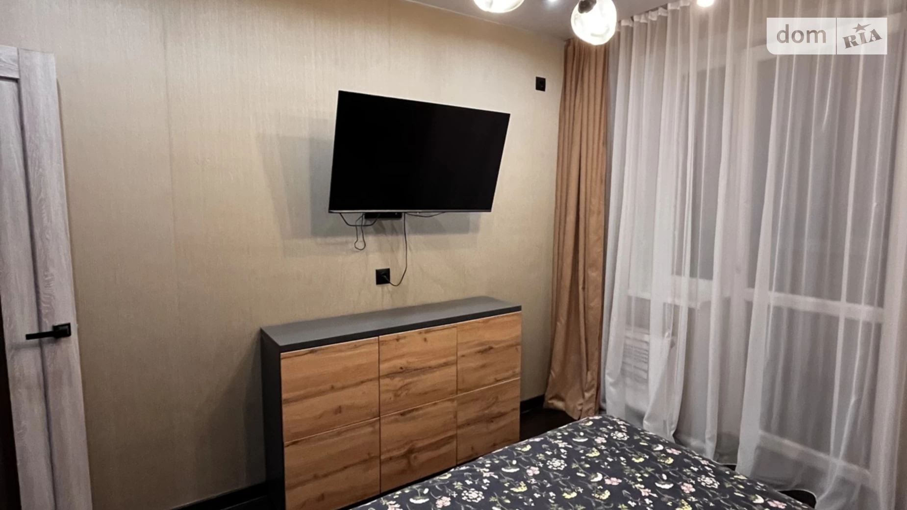 Продается 1-комнатная квартира 42.9 кв. м в Харькове, ул. Заливная, 4 - фото 2