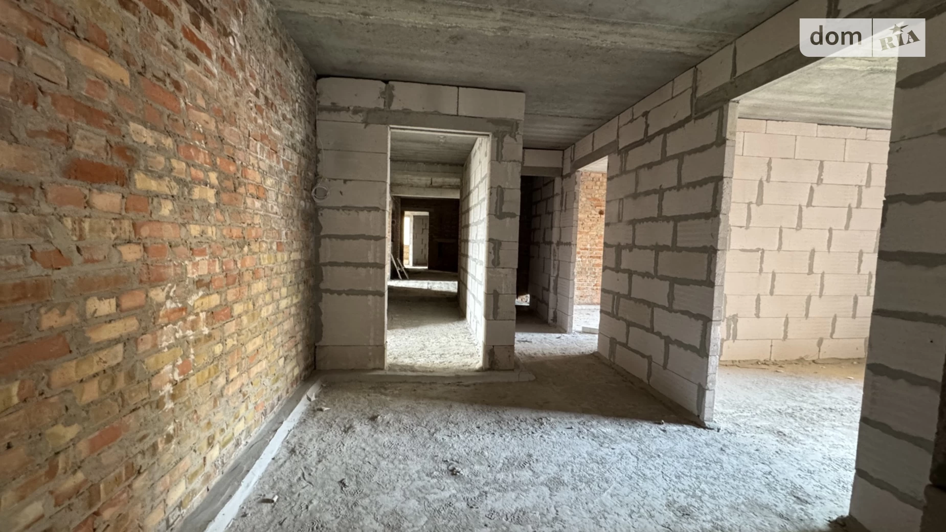 3-комнатная квартира 82.6 кв. м в Тернополе, ул. Генерала Мирона Тарнавского - фото 3