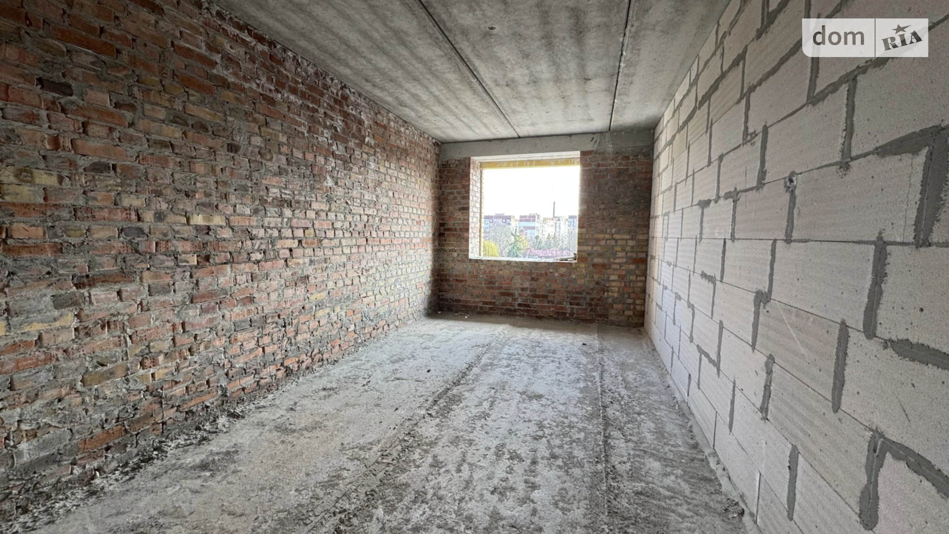 3-комнатная квартира 82.6 кв. м в Тернополе, ул. Генерала Мирона Тарнавского - фото 4