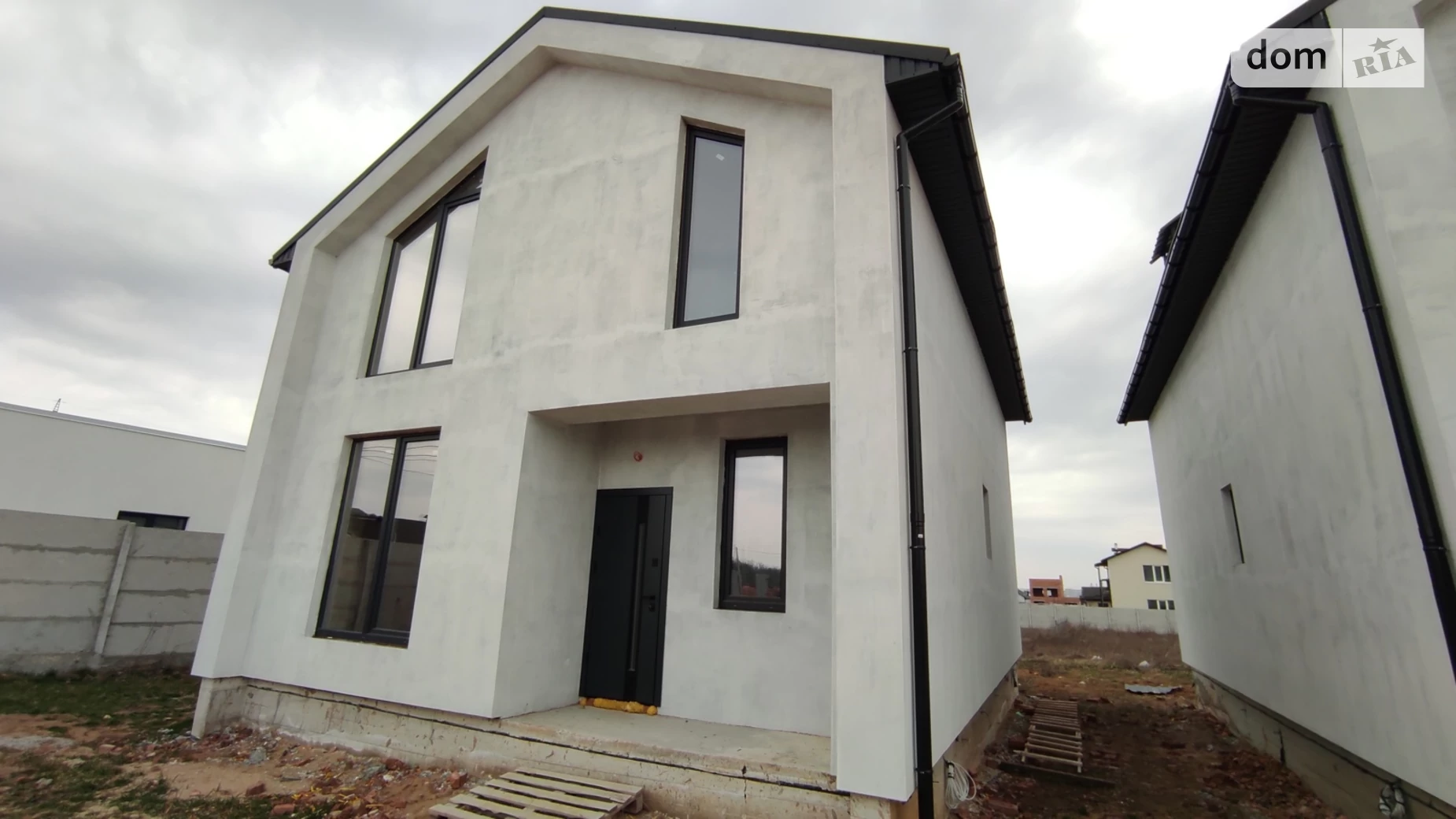 Продається будинок 2 поверховий 120 кв. м з верандою, цена: 108000 $ - фото 4