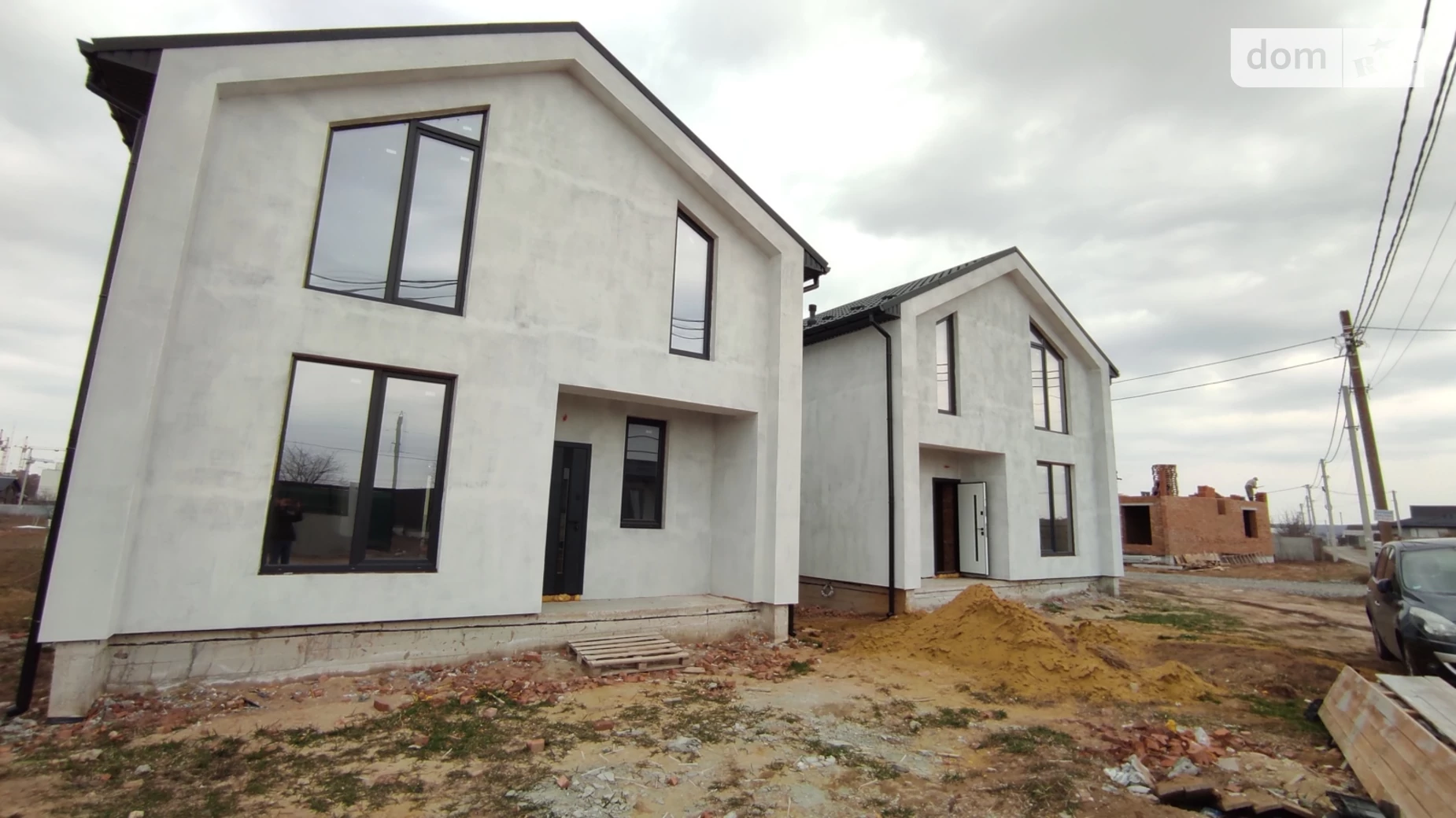 Продається будинок 2 поверховий 120 кв. м з верандою, цена: 108000 $ - фото 5