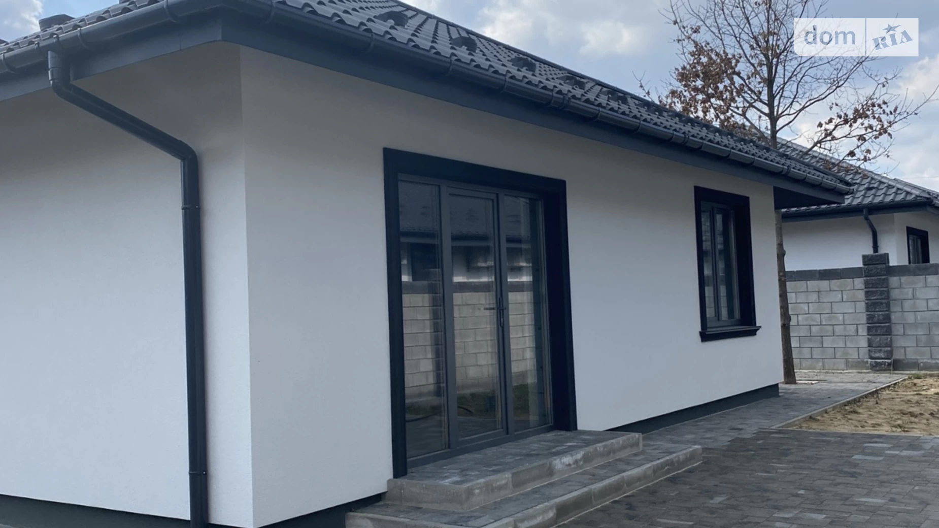 Продається одноповерховий будинок 98 кв. м з каміном, цена: 76000 $ - фото 2
