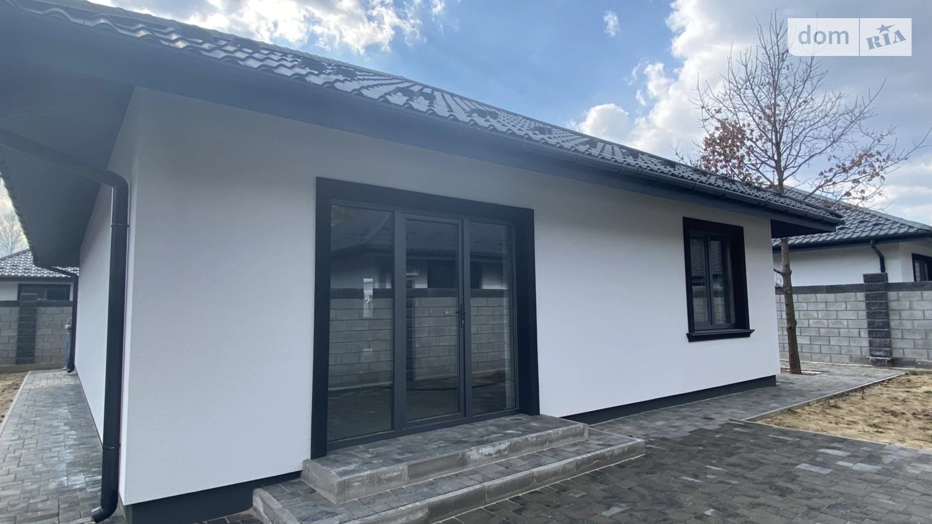 Продається одноповерховий будинок 98 кв. м з каміном, цена: 76000 $ - фото 3