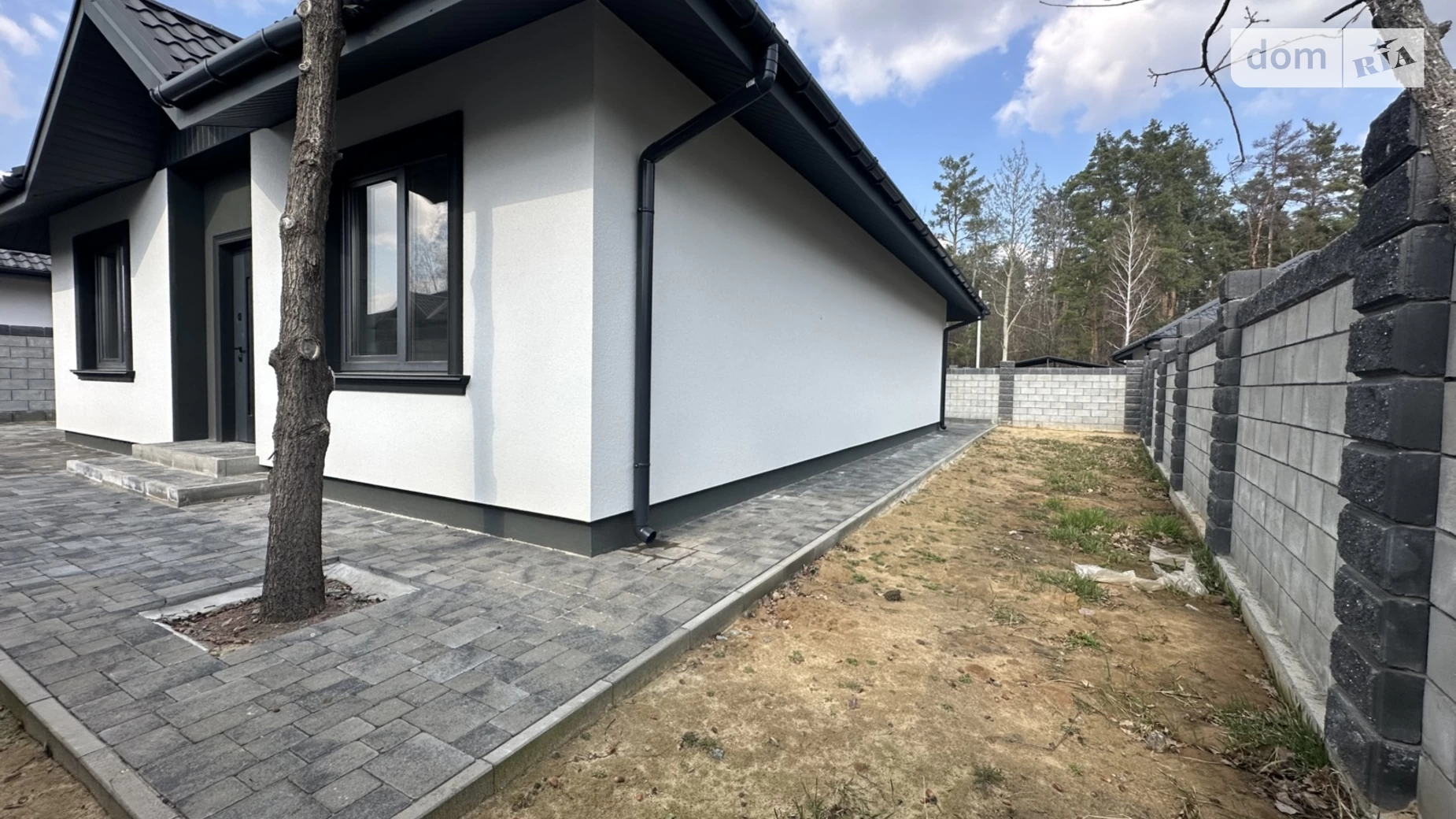 Продається одноповерховий будинок 98 кв. м з балконом, цена: 77000 $ - фото 4