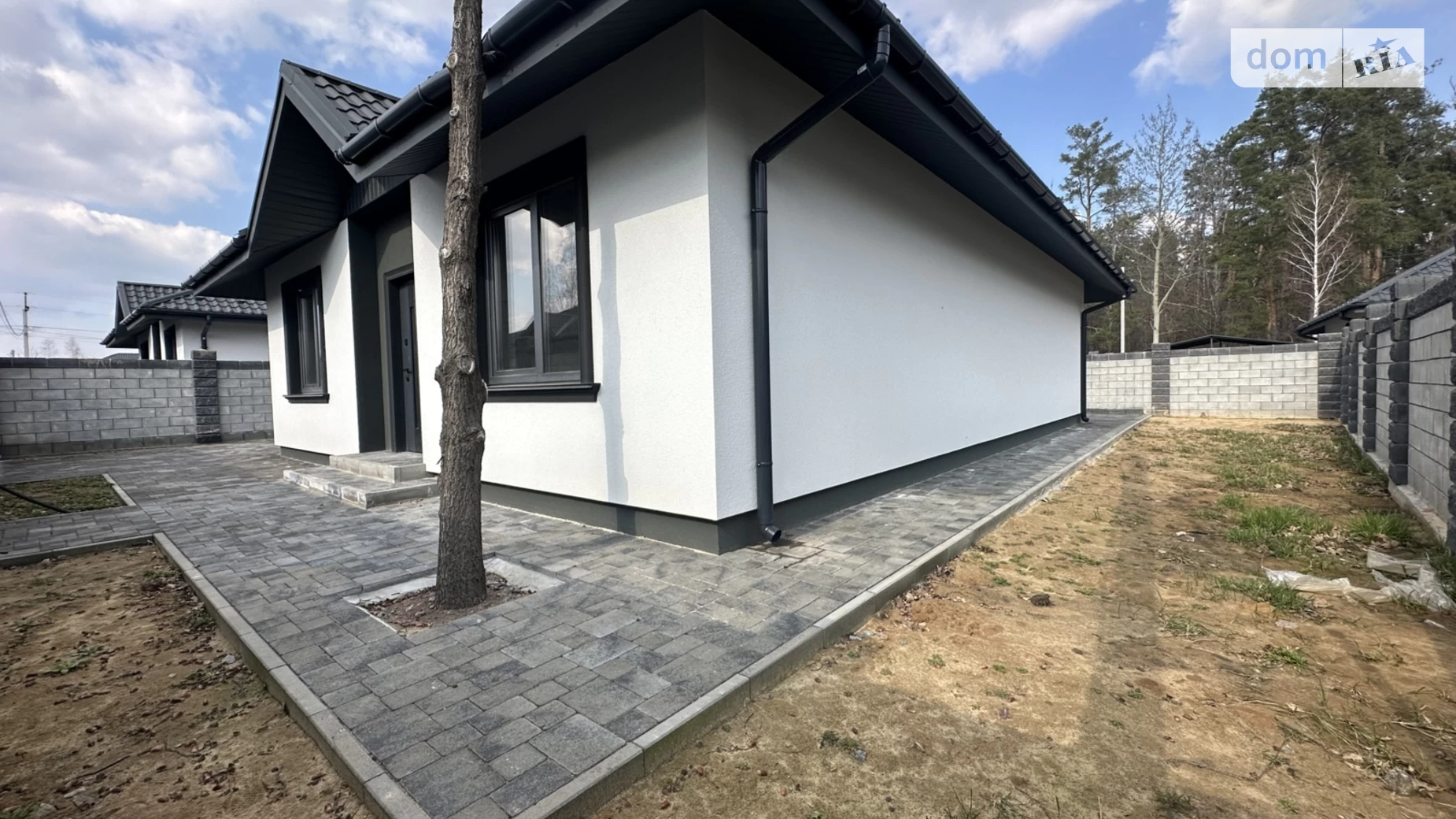 Продається одноповерховий будинок 98 кв. м з балконом, цена: 77000 $ - фото 3