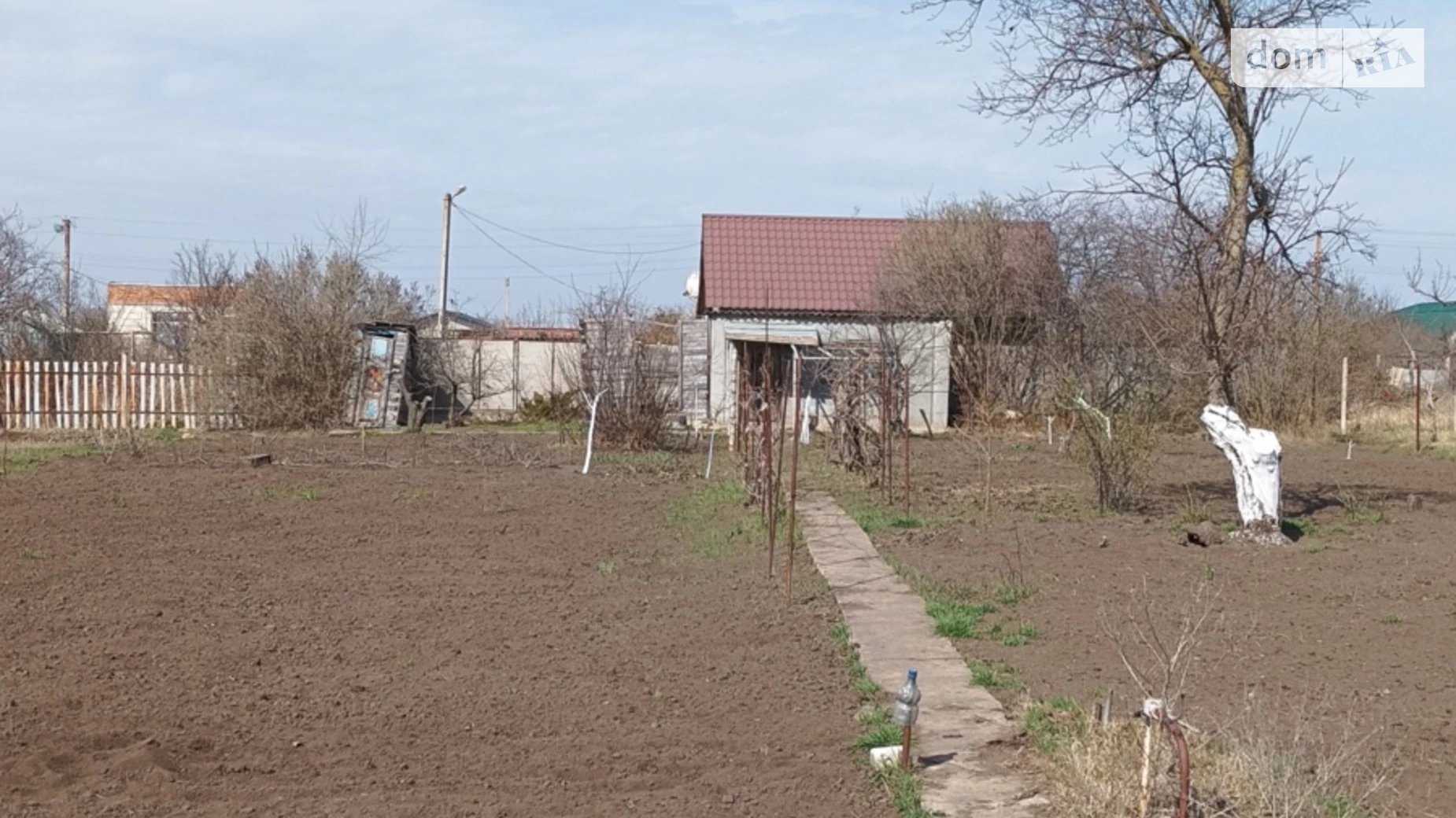 Продається земельна ділянка 11.85 соток у Одеській області, цена: 15000 $ - фото 2