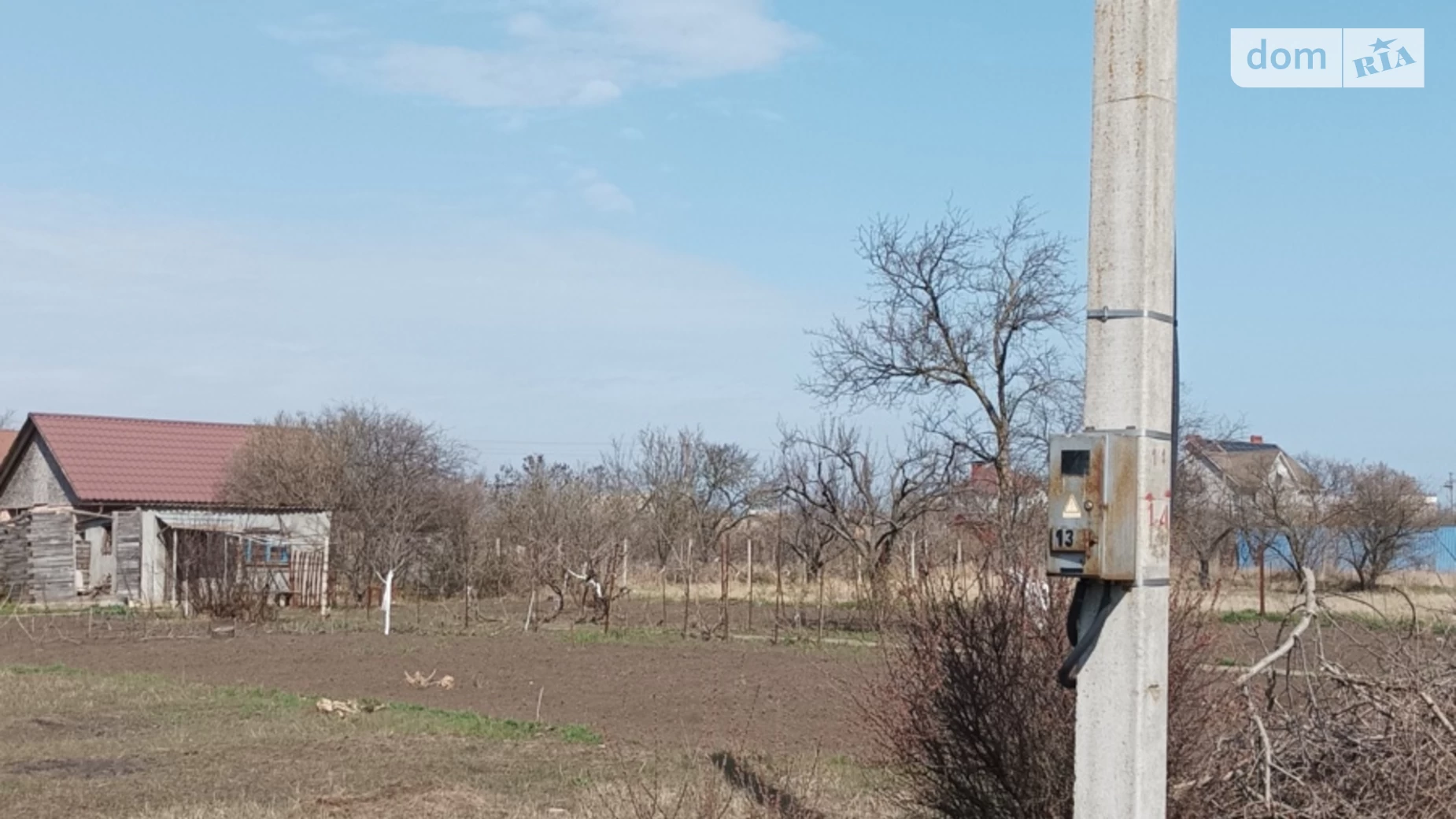 Продається земельна ділянка 11.85 соток у Одеській області, цена: 15000 $ - фото 4