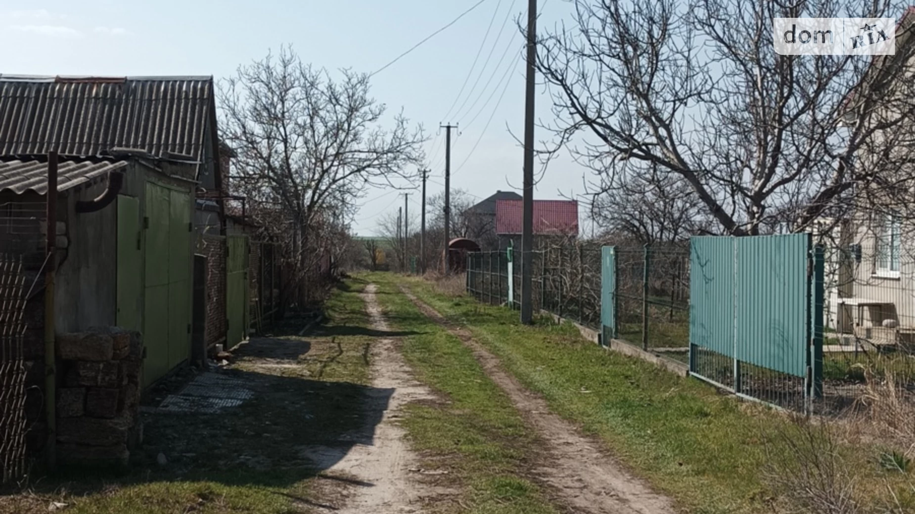 Продається земельна ділянка 11.85 соток у Одеській області, цена: 15000 $ - фото 5