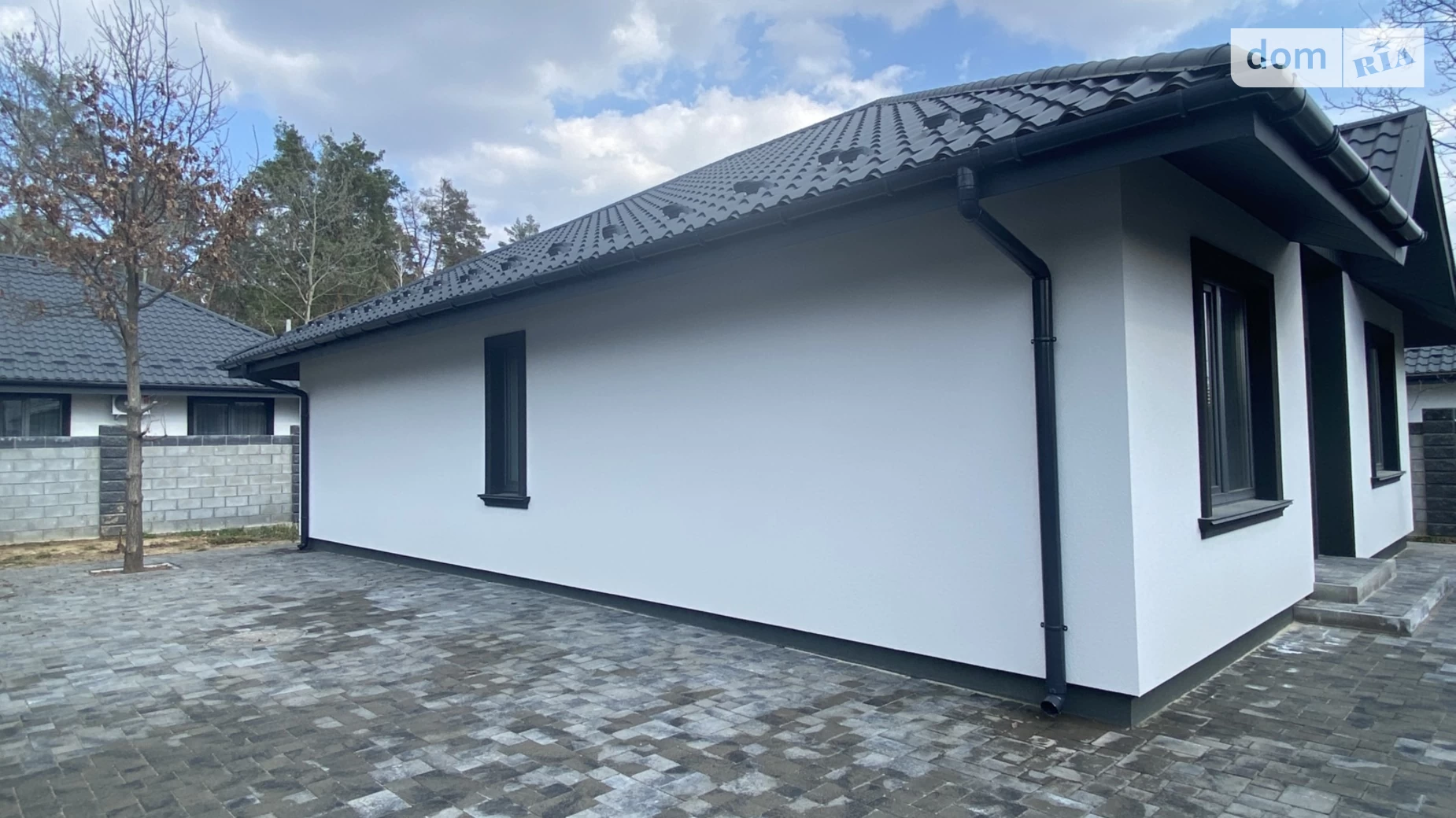 Продається одноповерховий будинок 98 кв. м з каміном, цена: 76000 $ - фото 5
